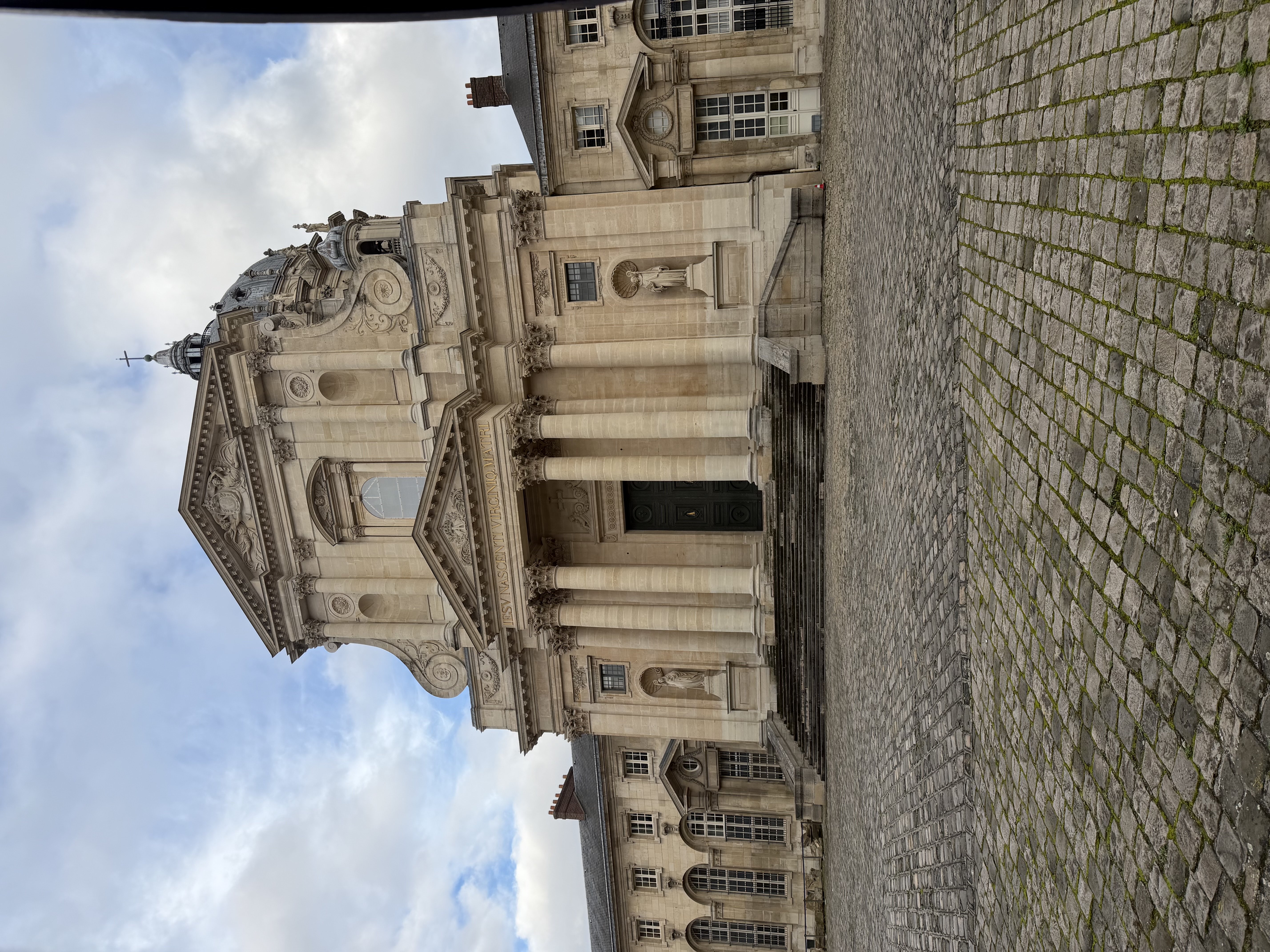 312 Rue Saint-Jacques