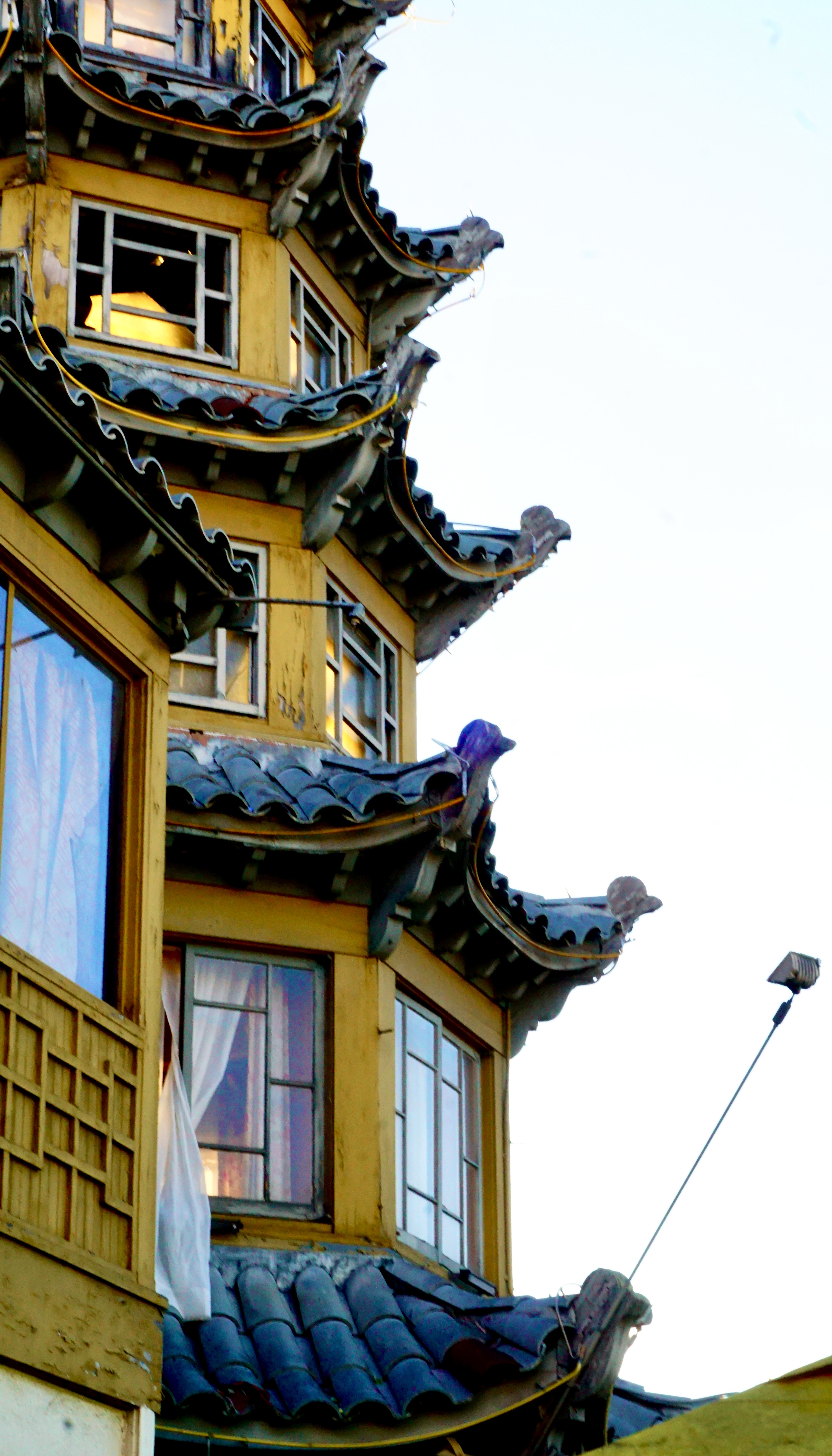 353 South Alameda Street