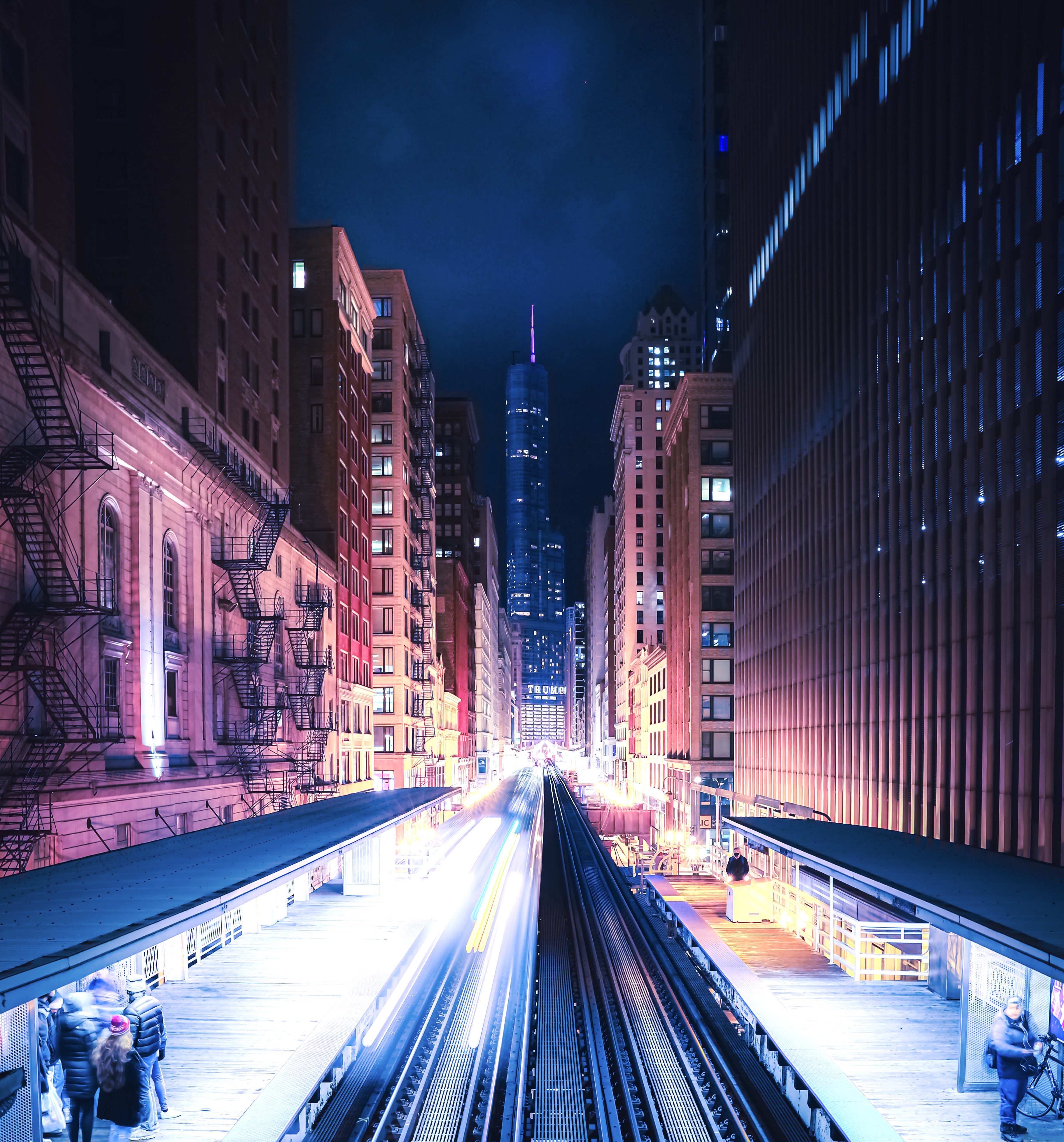 424 South Wabash Avenue