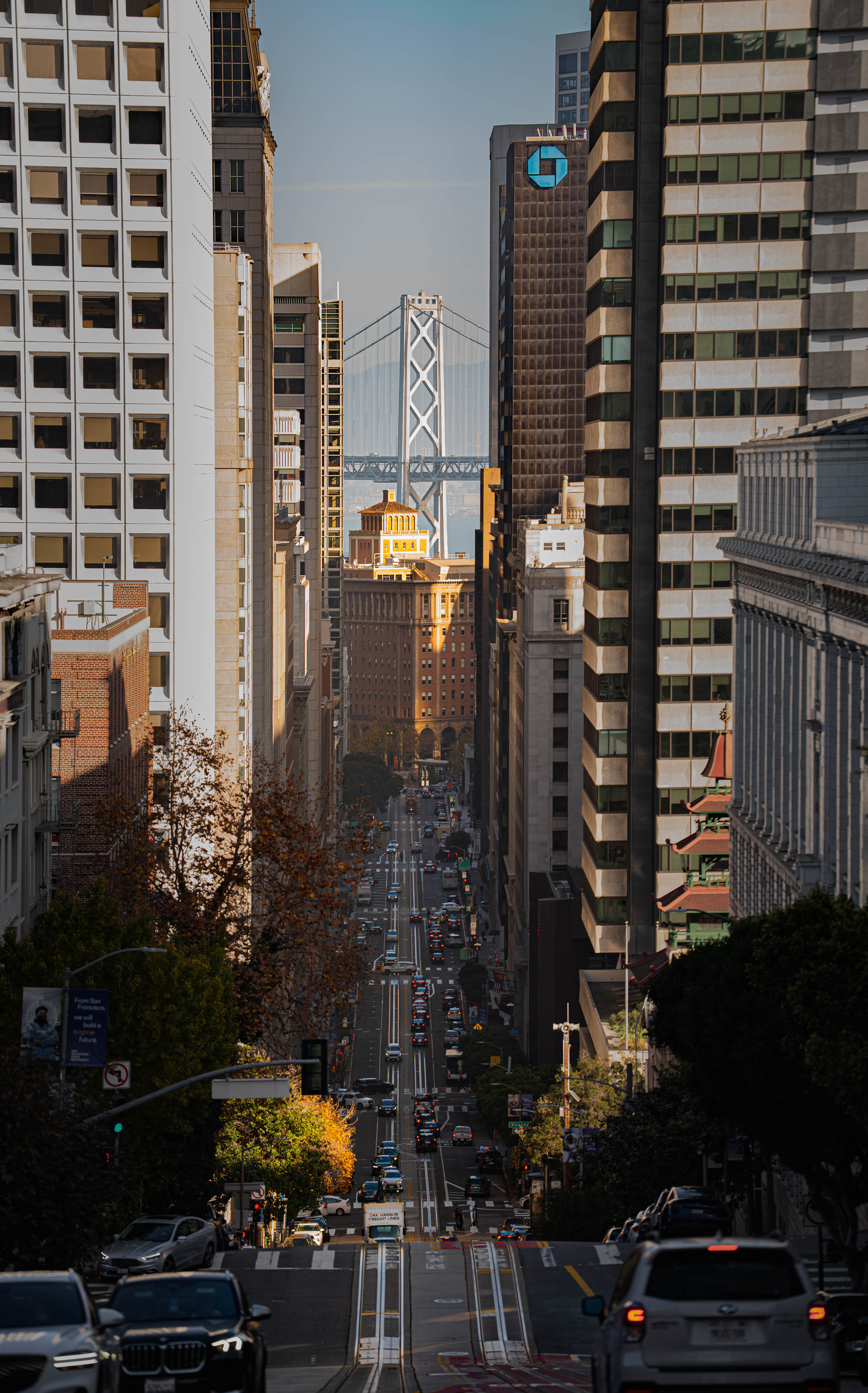 901 California Street