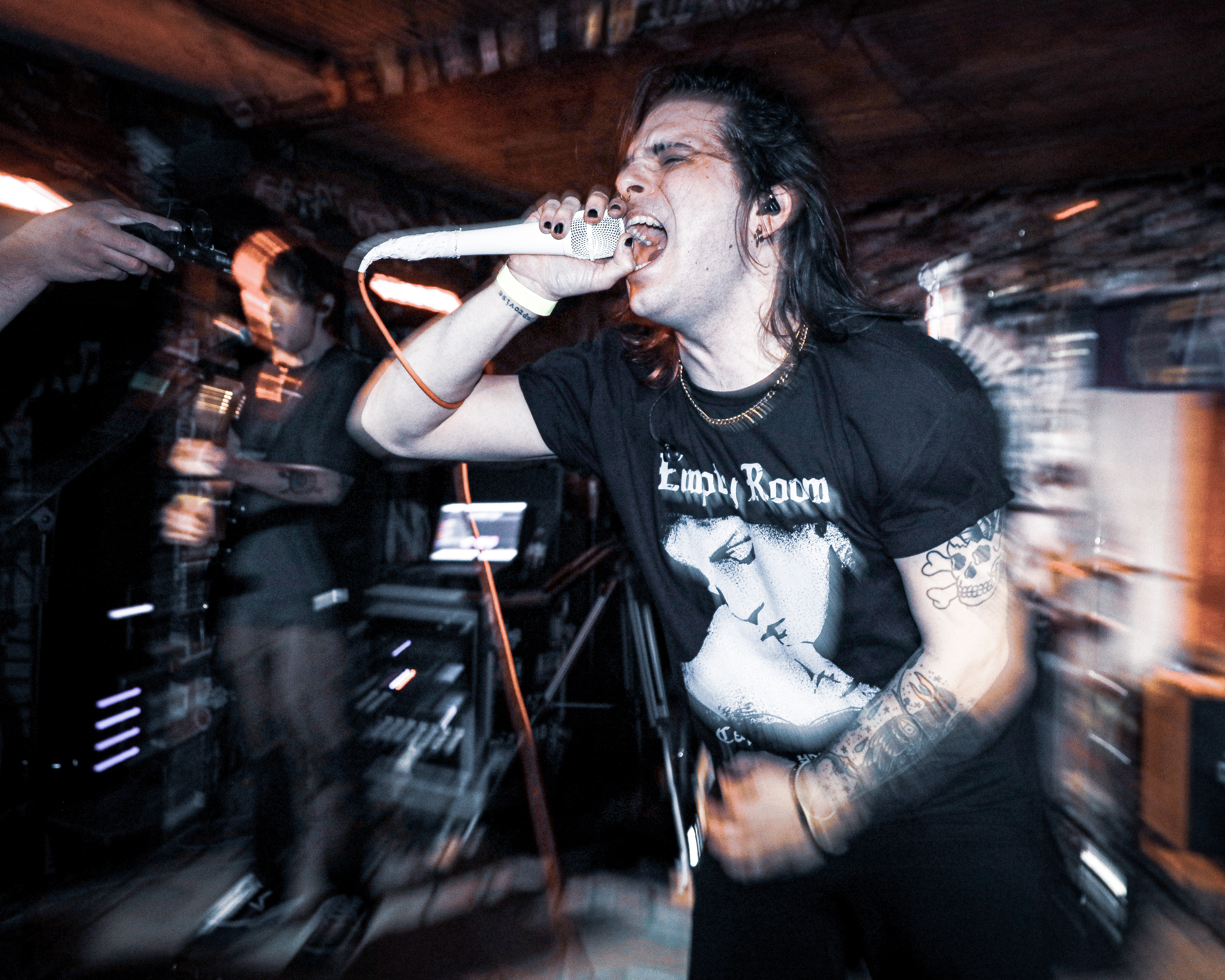 3400 Tuckaseegee Road