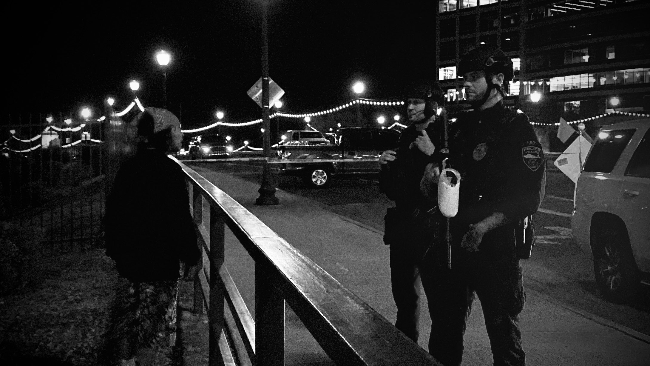 1 West Rio Salado Parkway