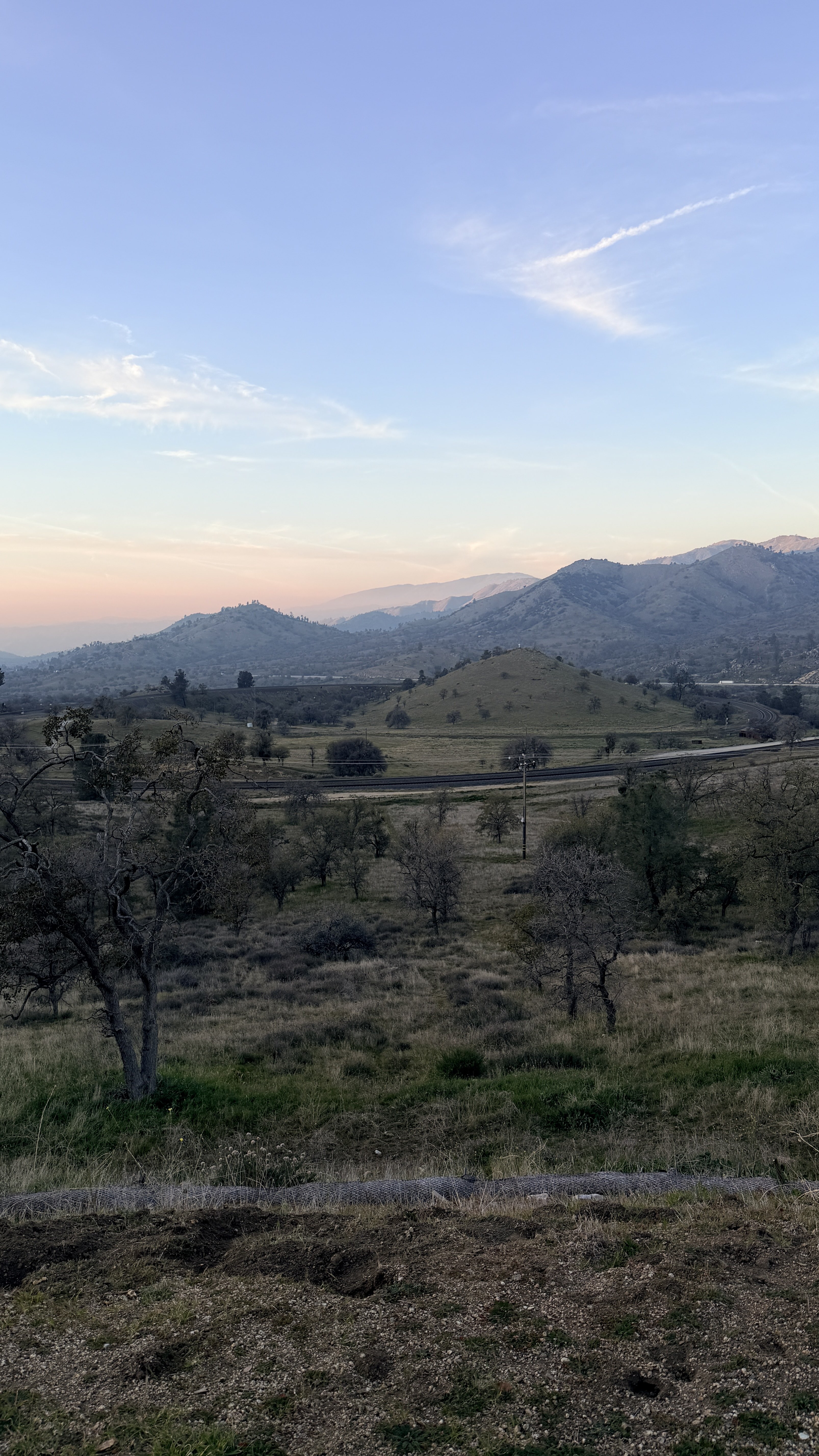 27536 Woodford-Tehachapi Road