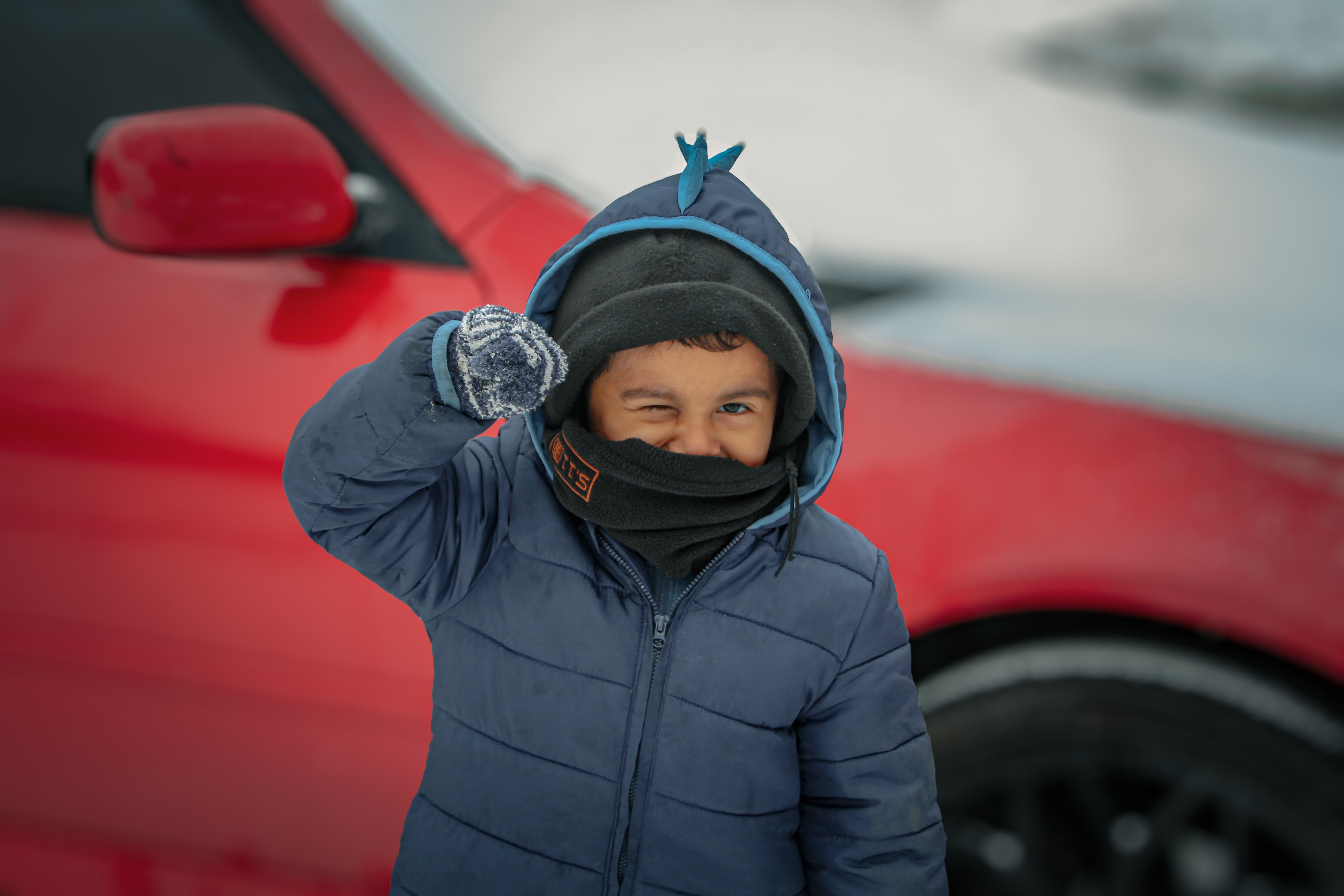 2441 Hudspeth Avenue