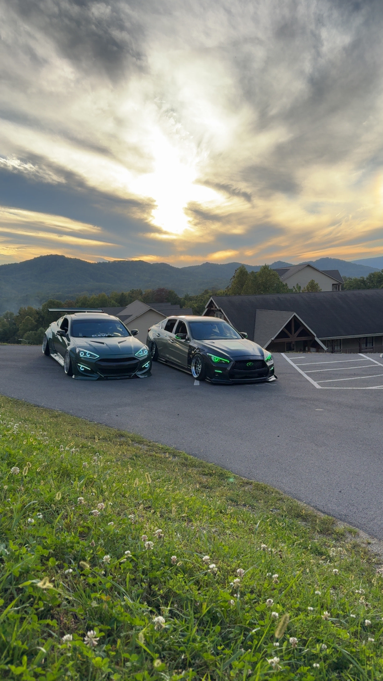 448 Day Springs Road