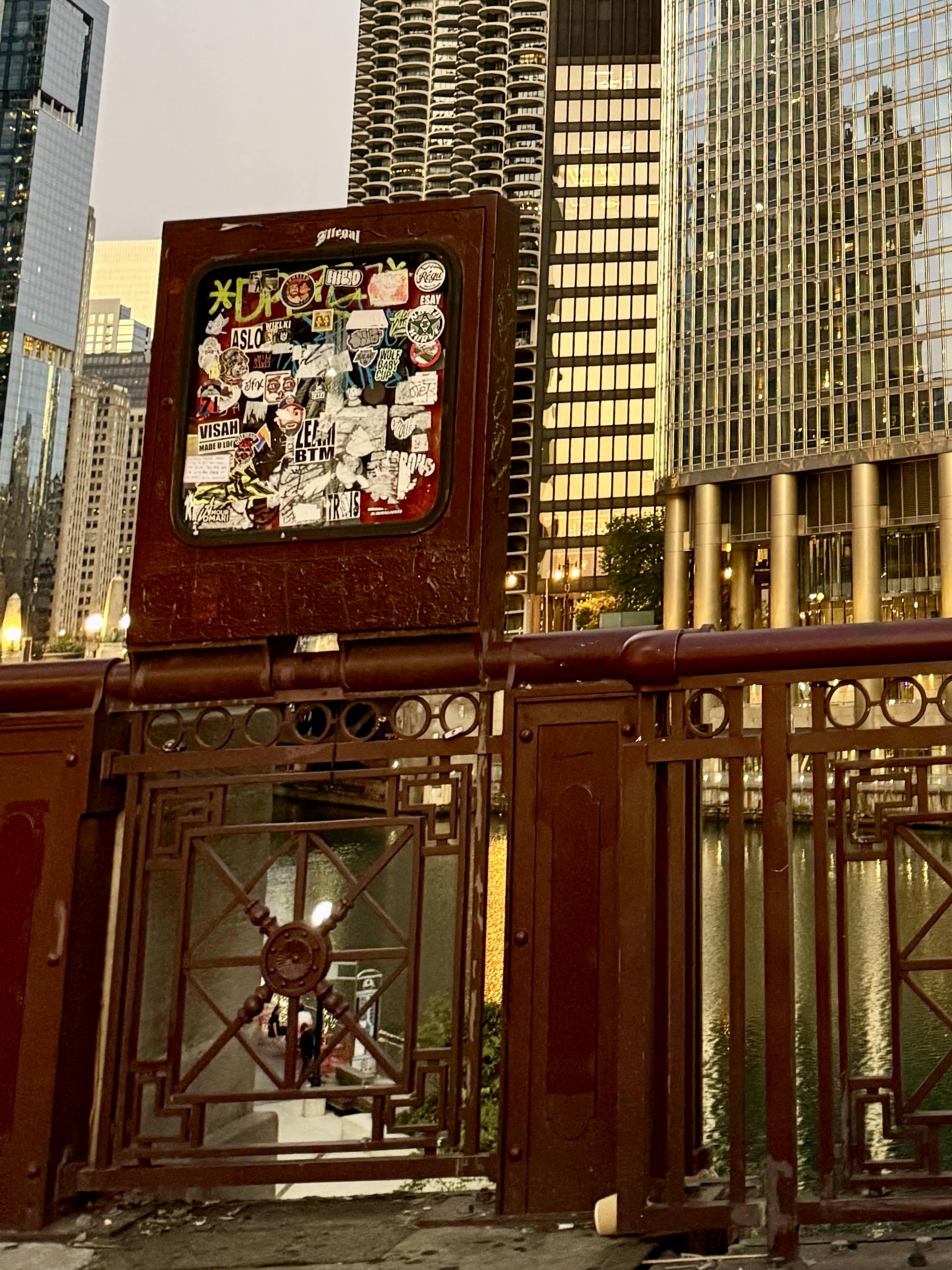 343 North Michigan Avenue