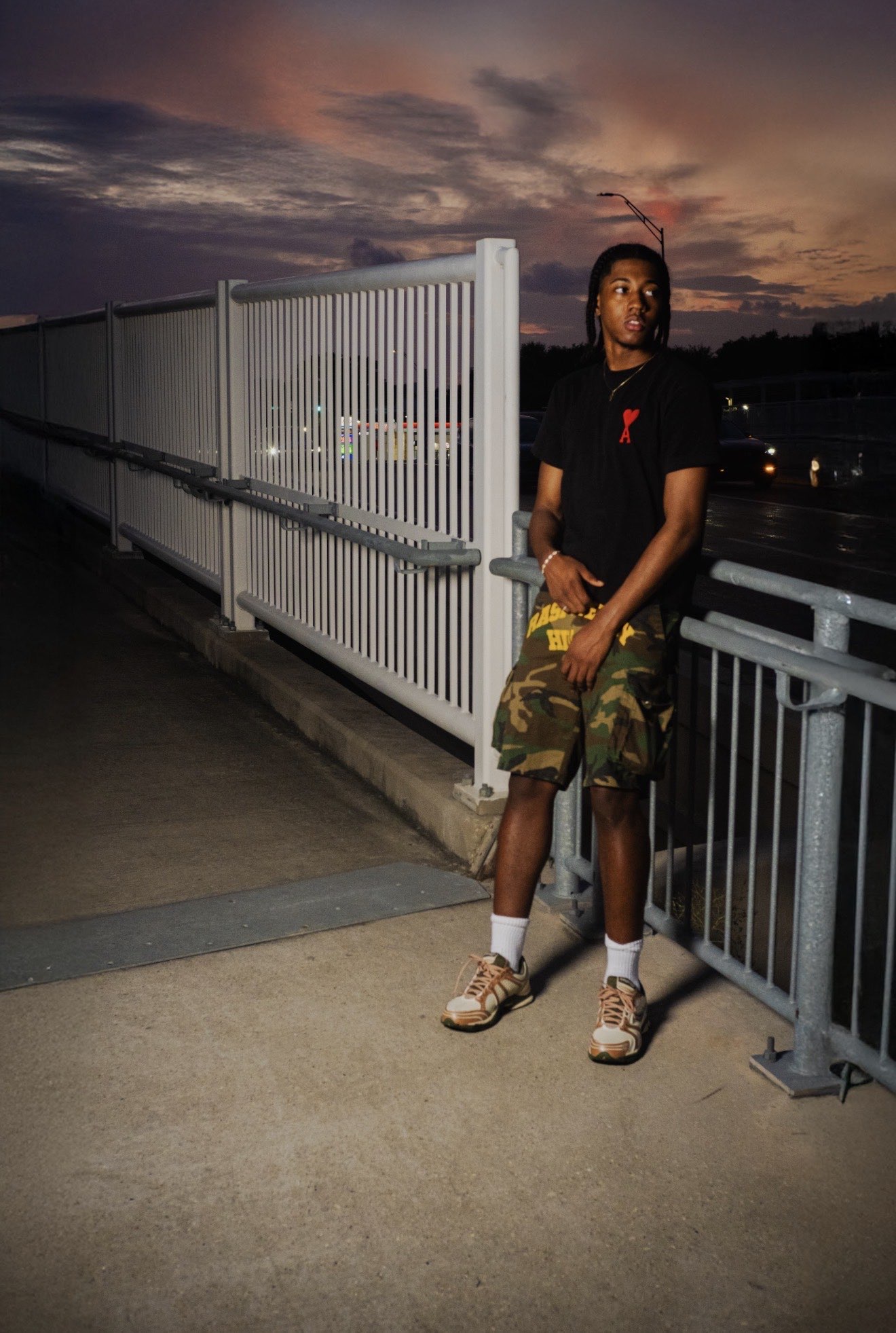 2316 Southmore Boulevard