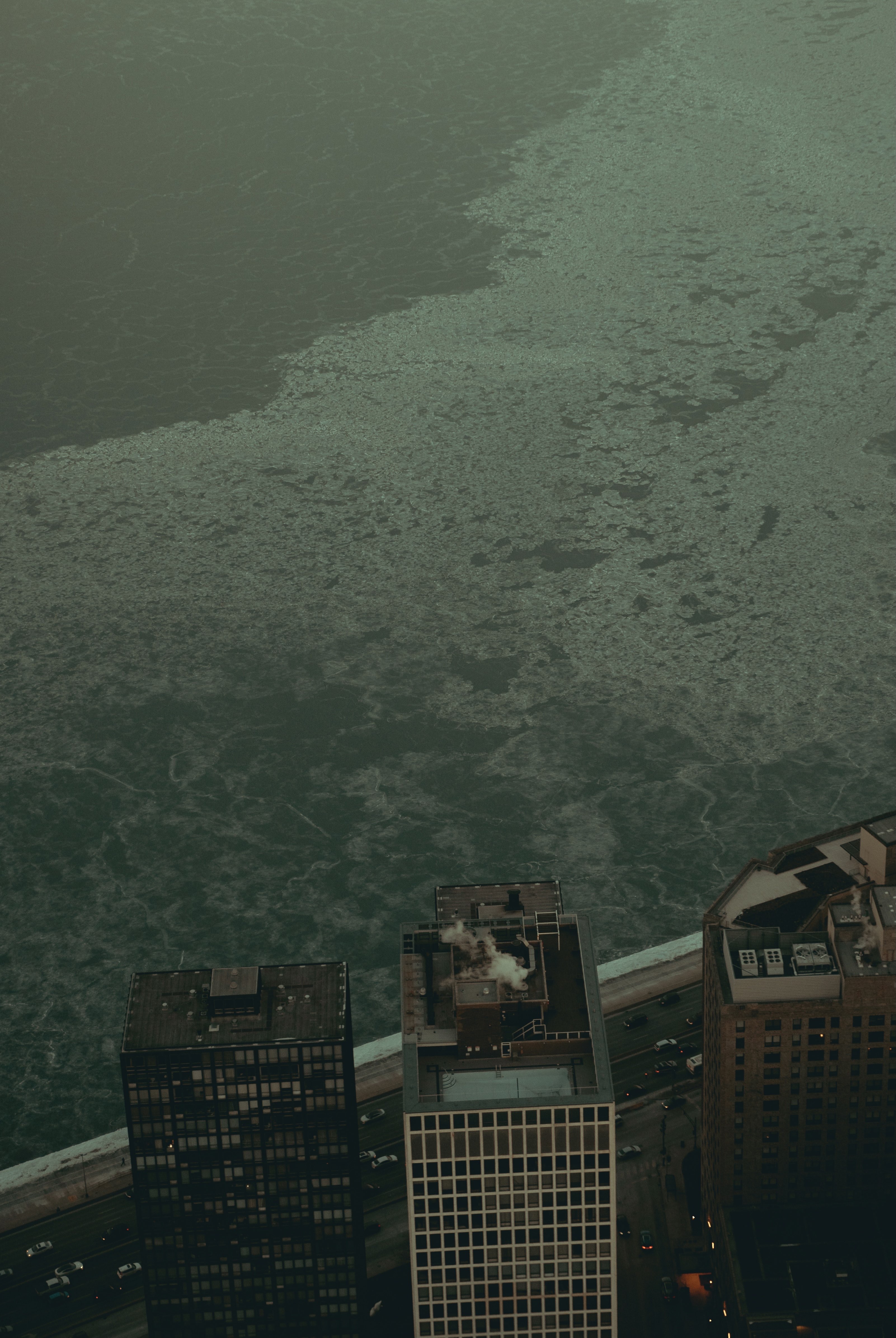 151 East Randolph Street