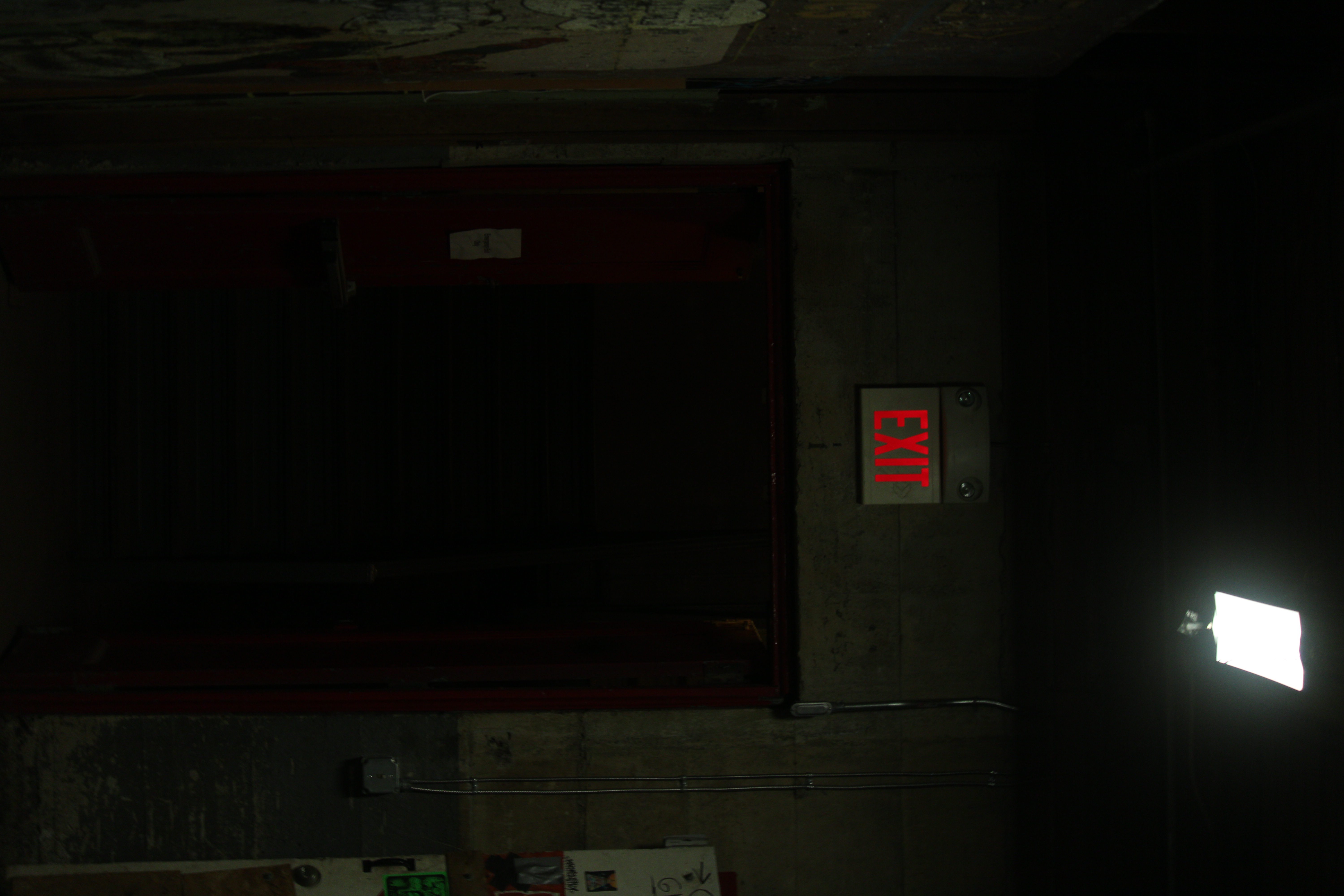 705 North 4th Street