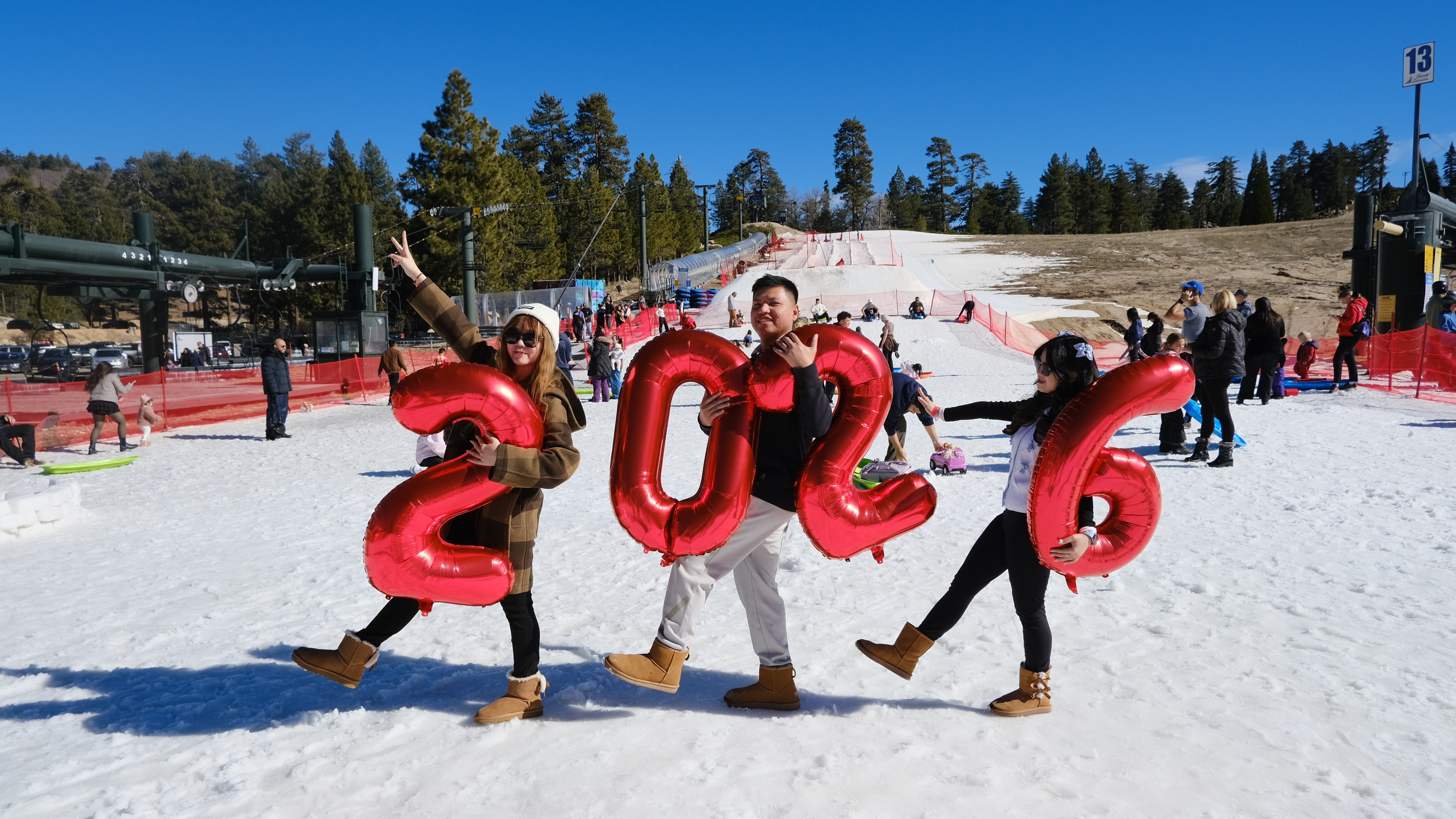 501 West Big Bear Boulevard