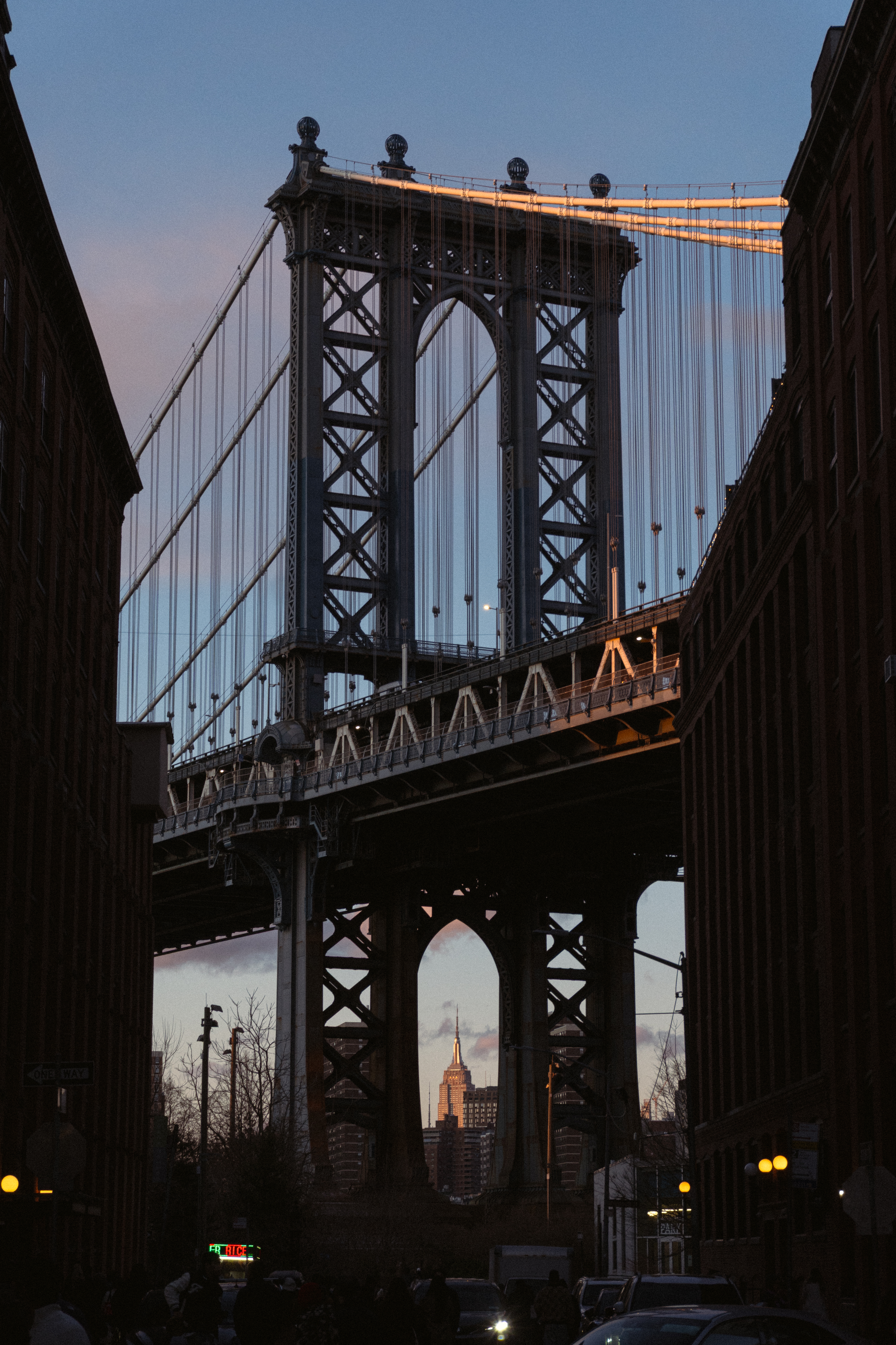 40-58 Washington Street