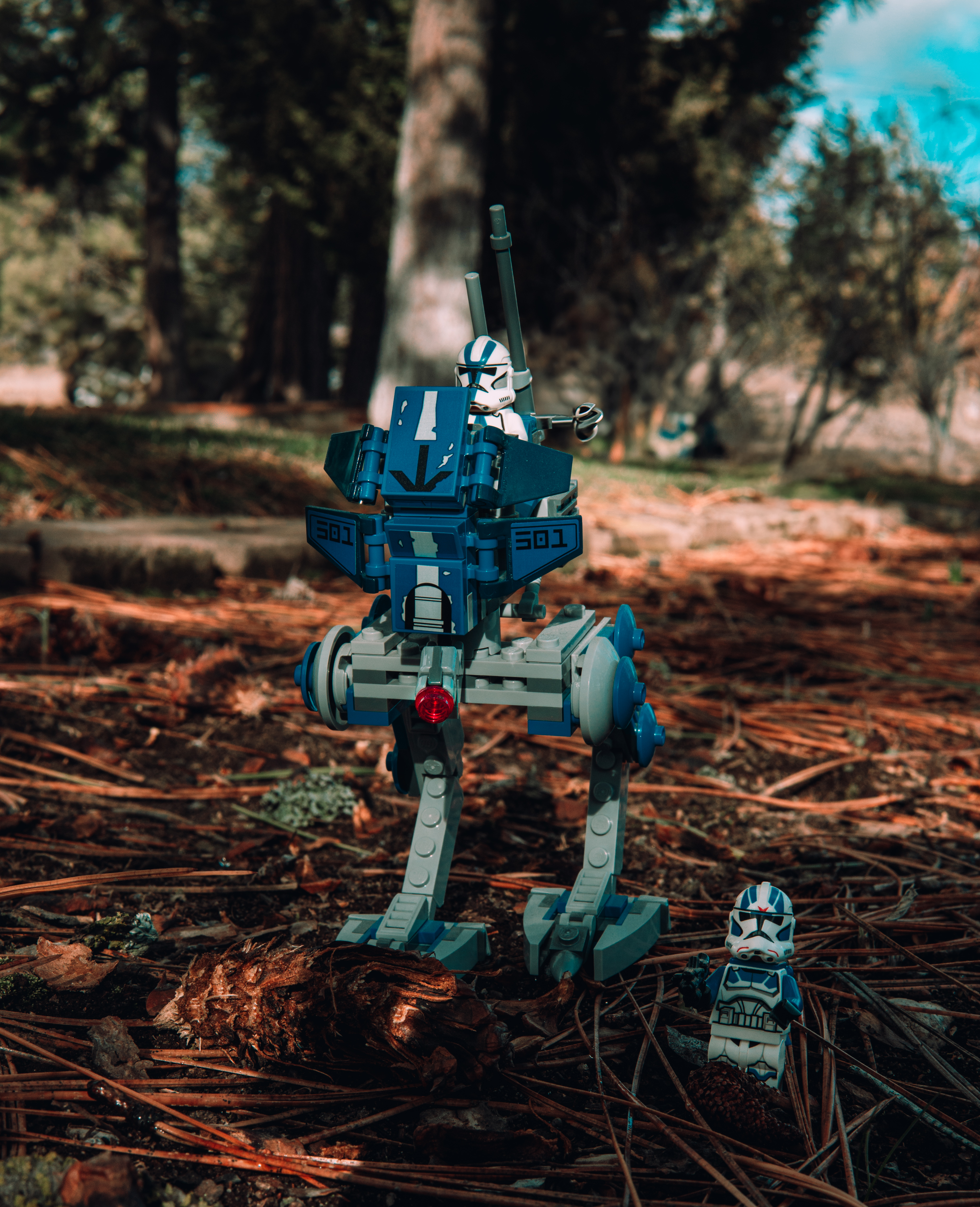 807 West Shoshone Place