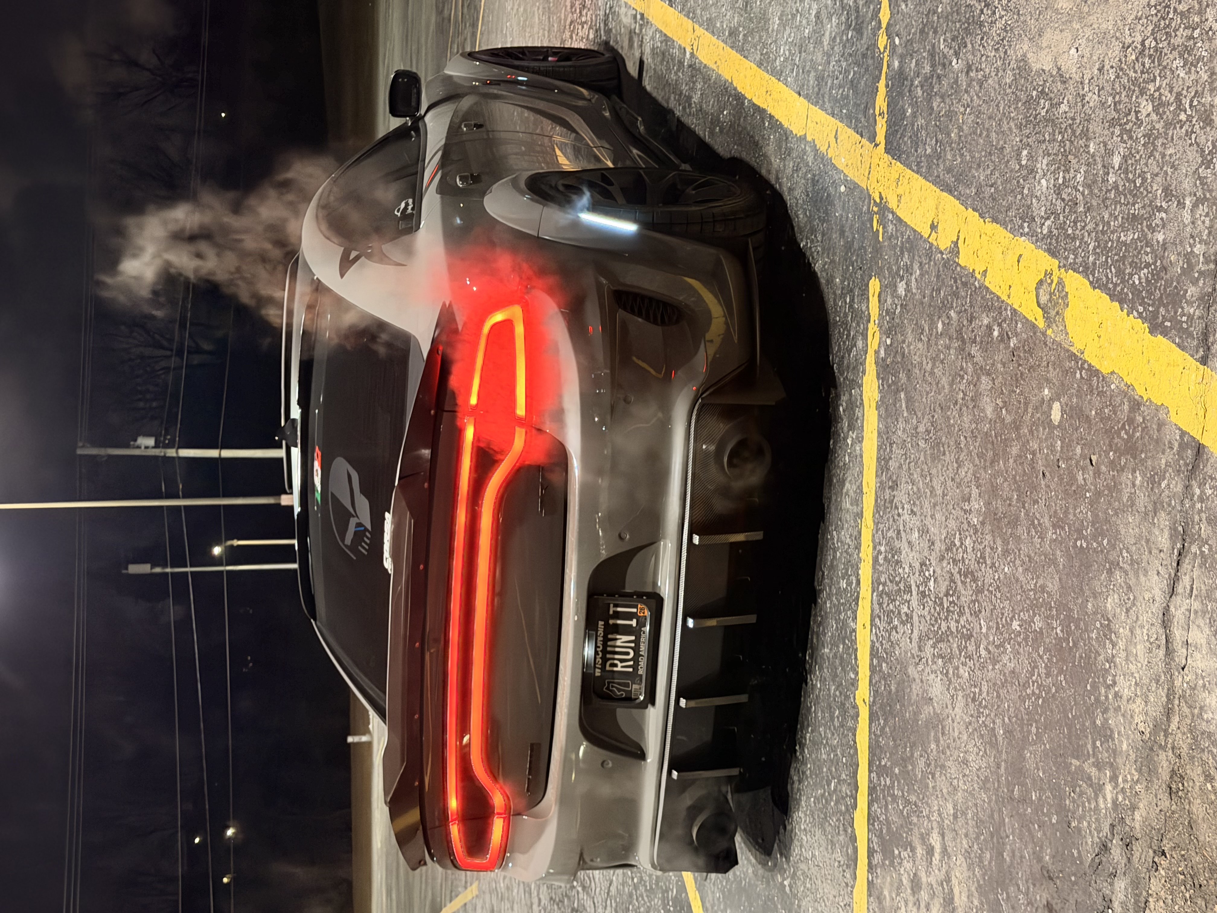 2701 South Chase Avenue