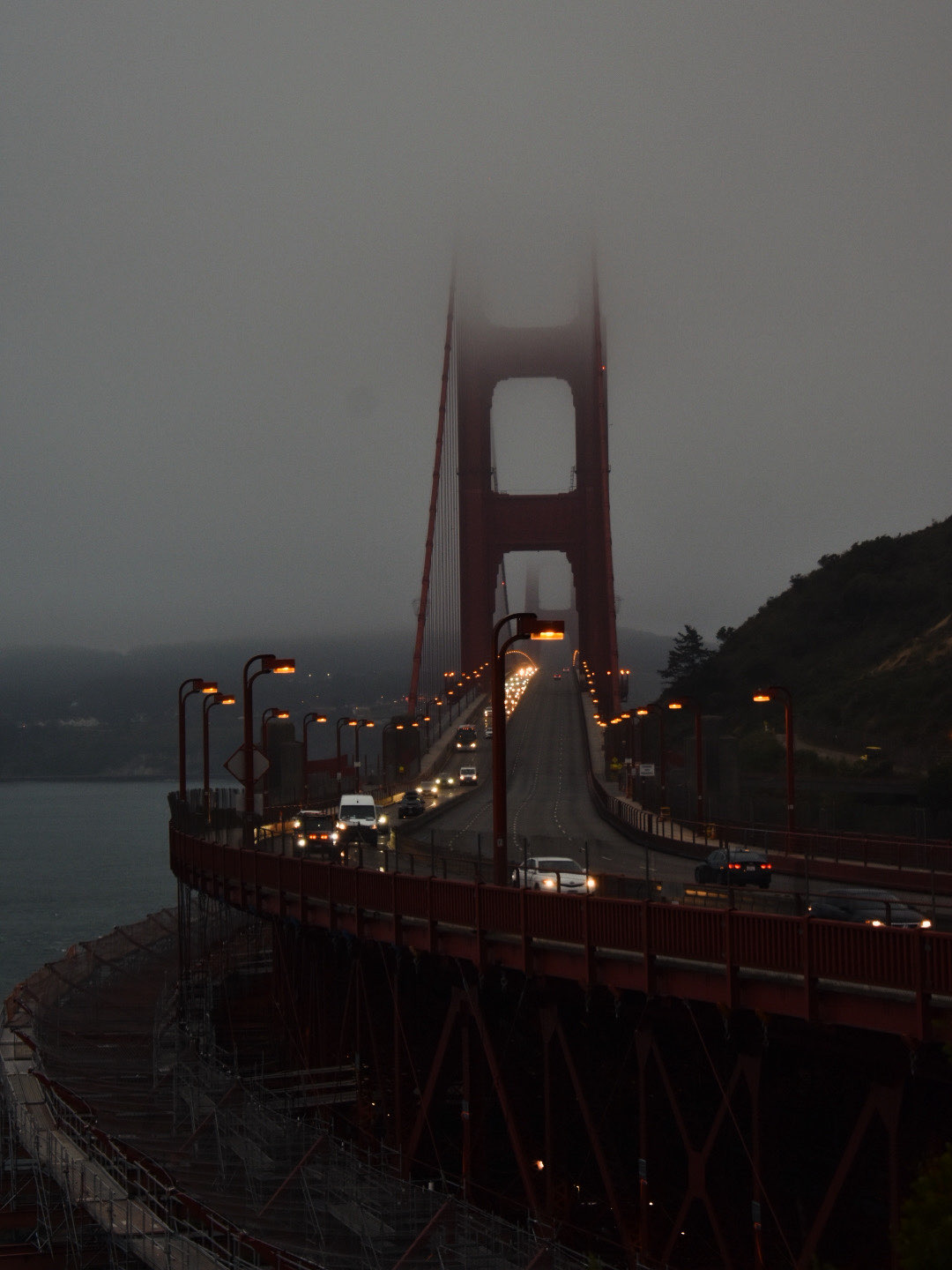 1475 Golden Gate Avenue