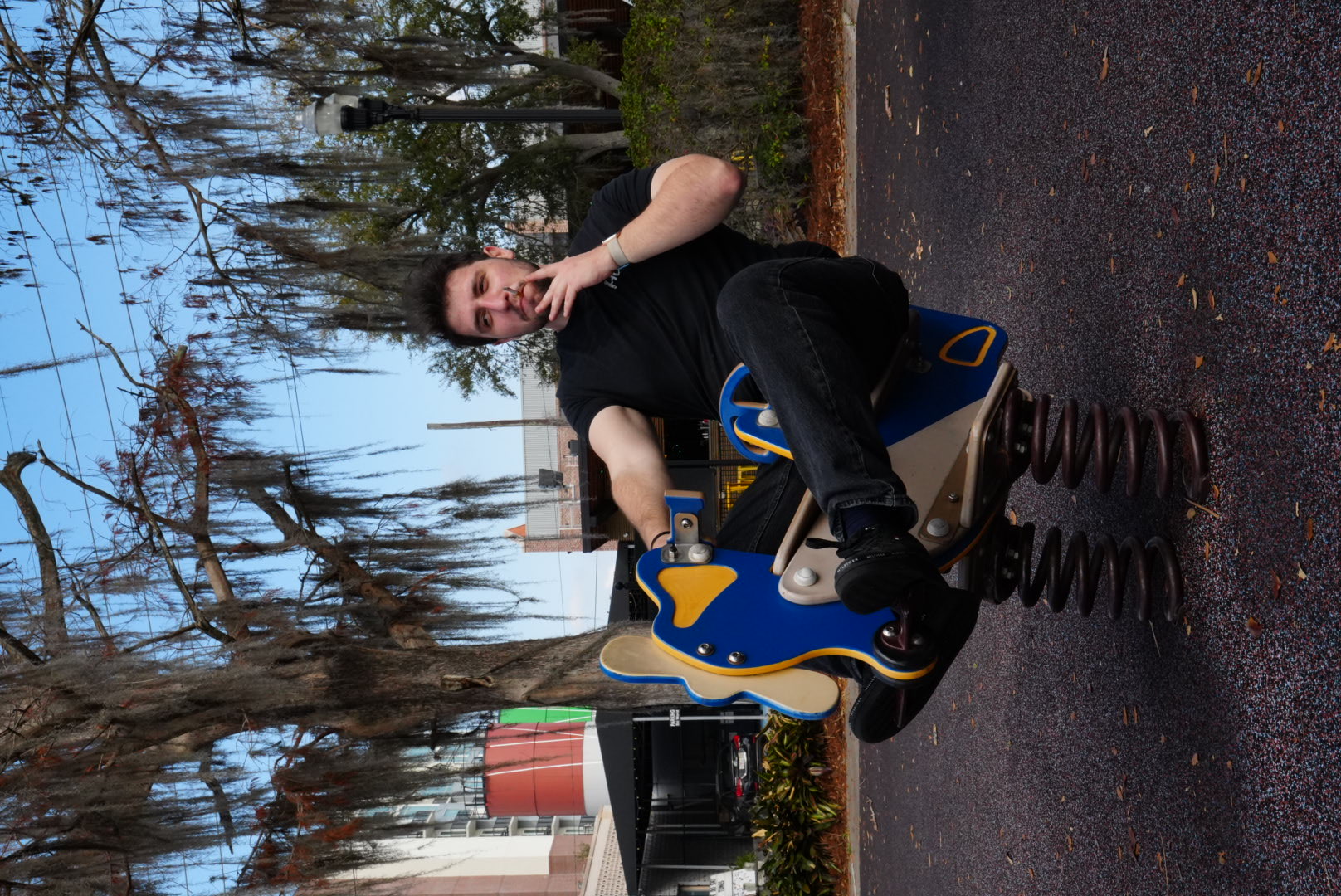 1249 North Orange Avenue