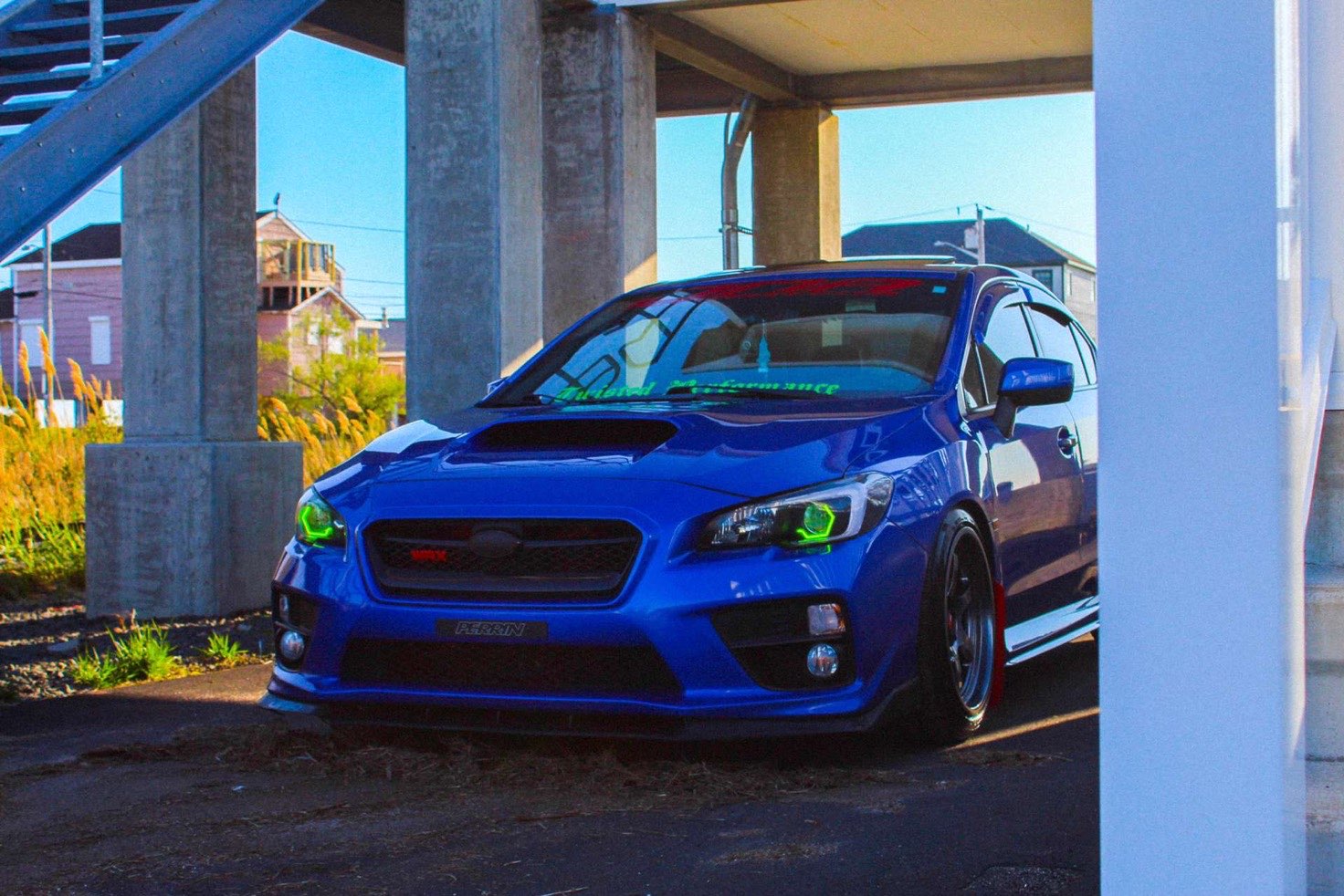 214 Cosey Beach Avenue