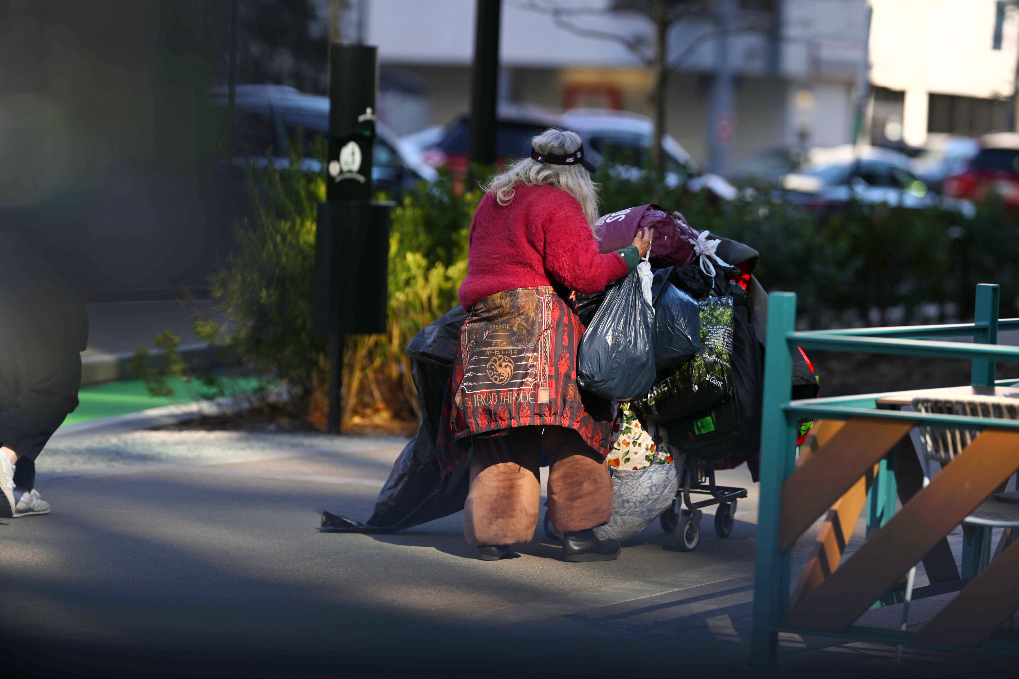 936 17th Street South