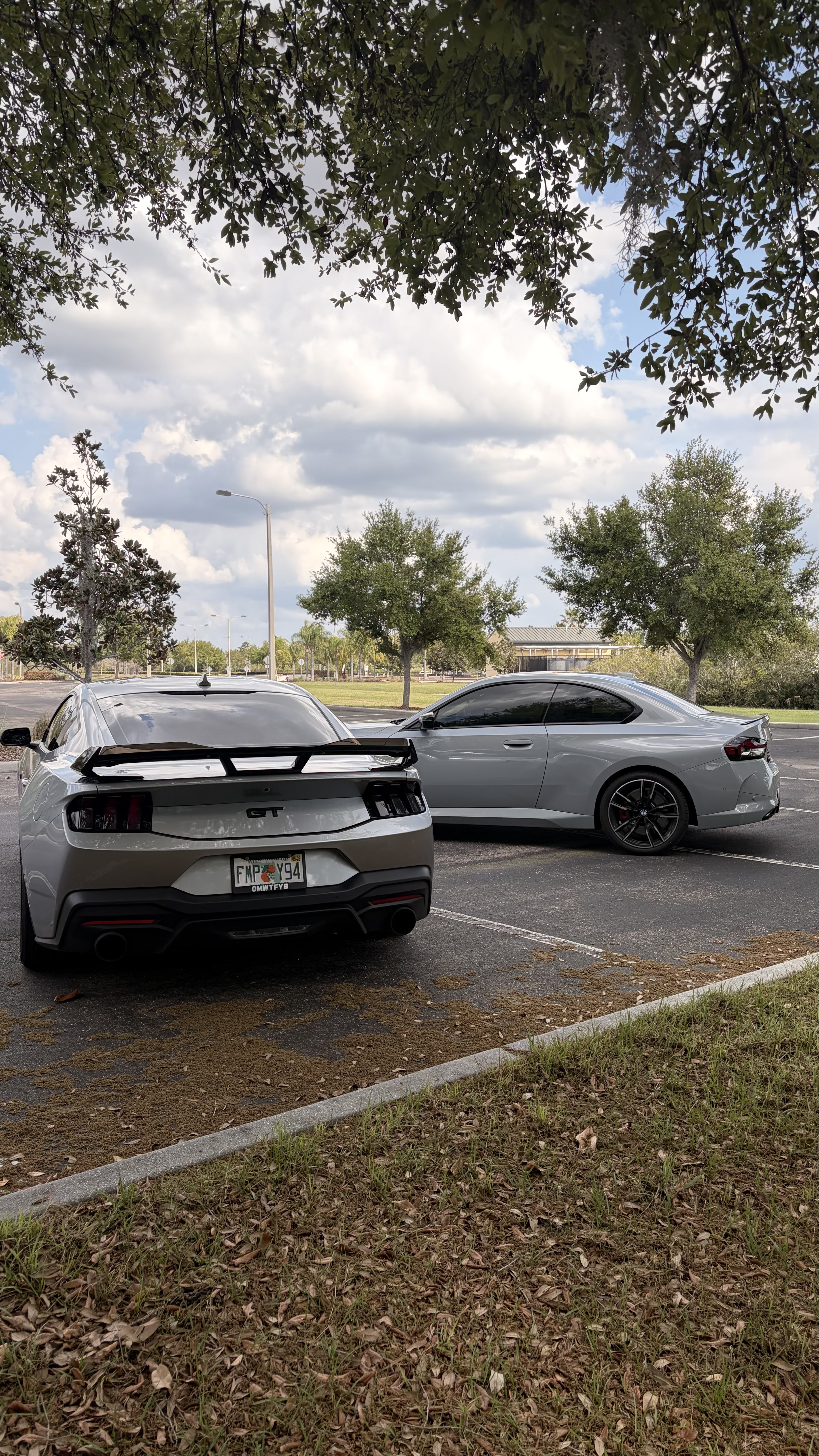 2727 Mansfield Boulevard