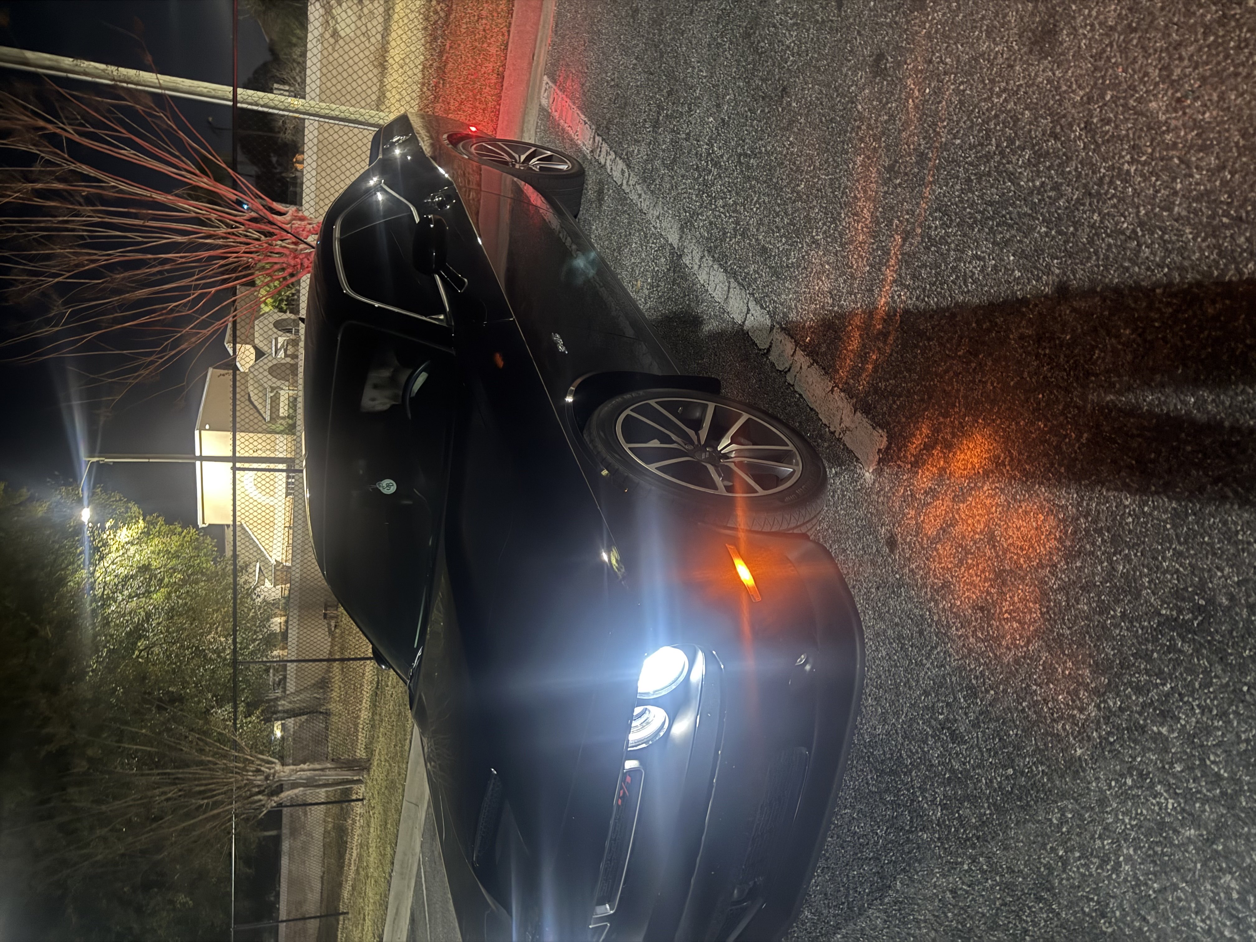 709 West Vine Street