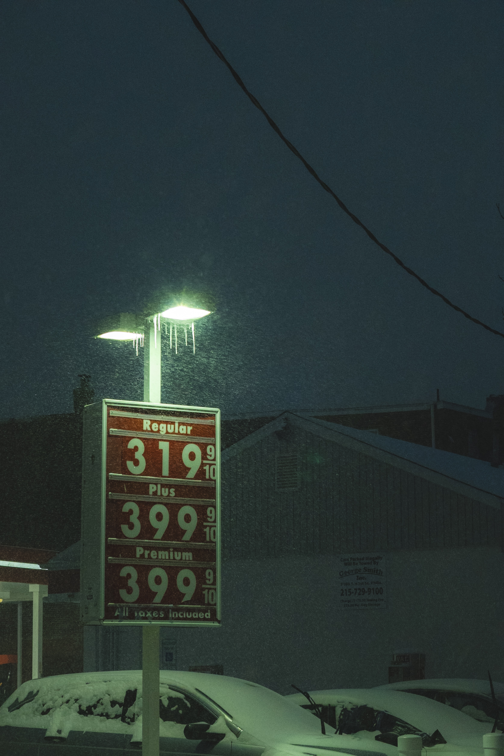 2129 South 11th Street