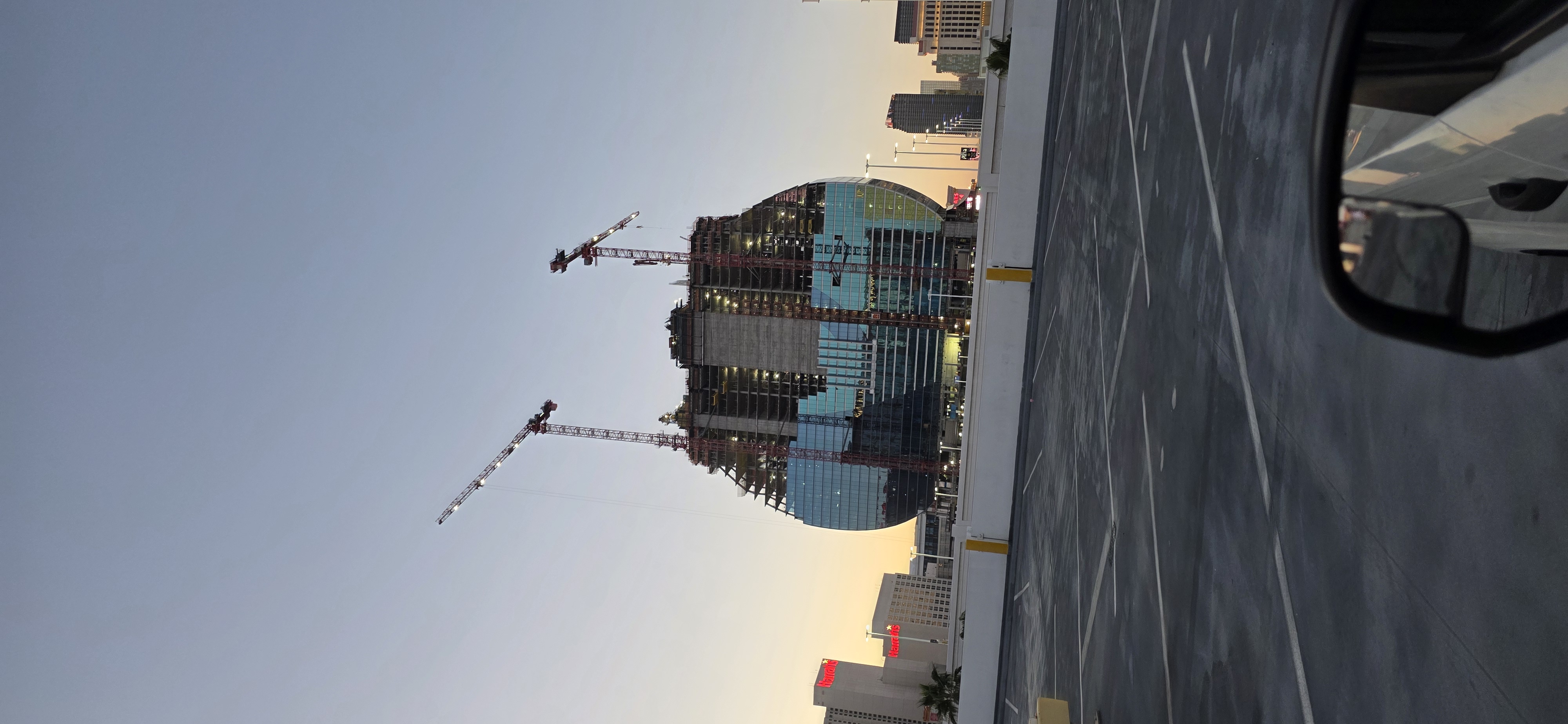 3400 South Las Vegas Boulevard