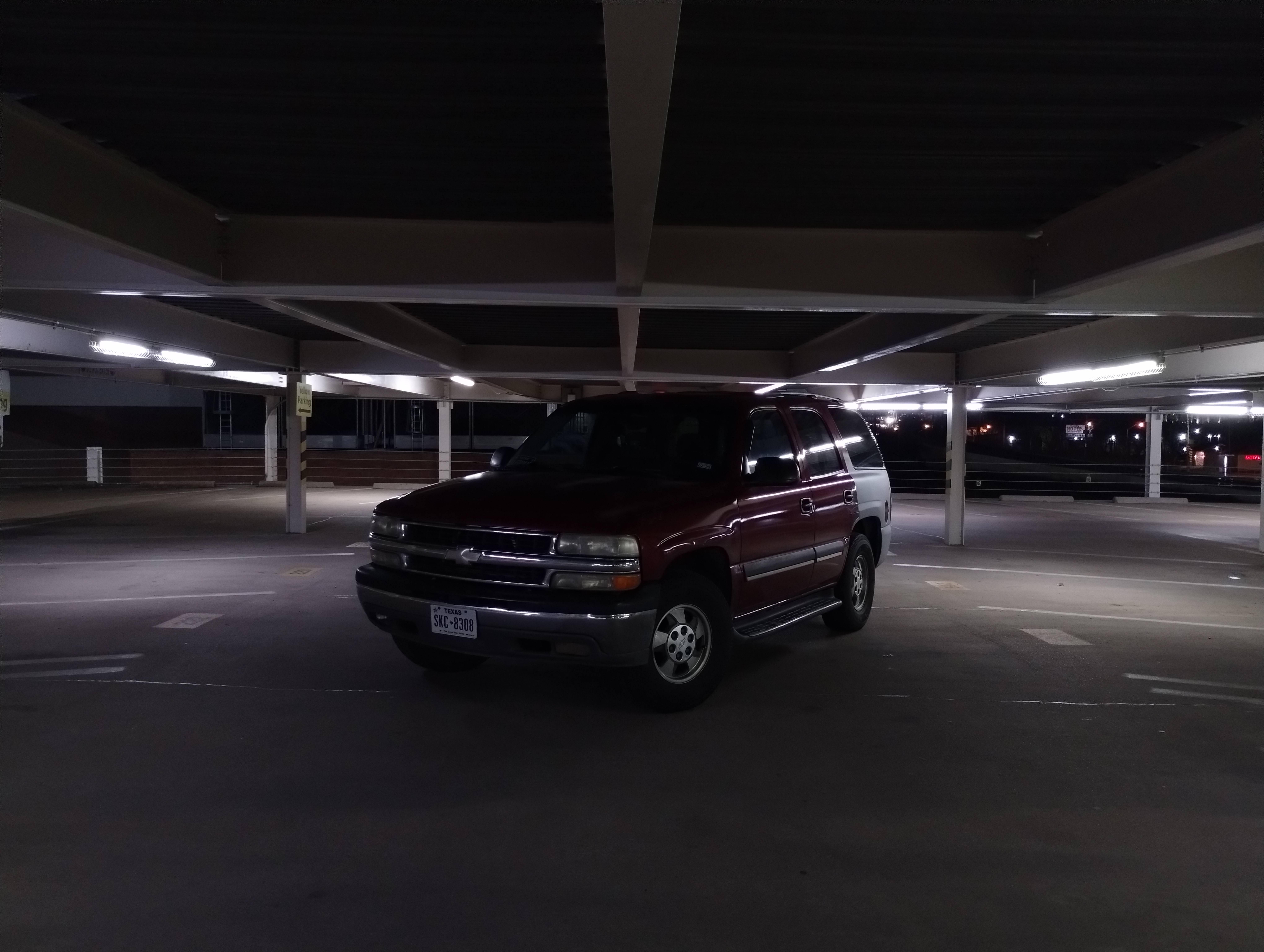 4301 Harry Hines Boulevard