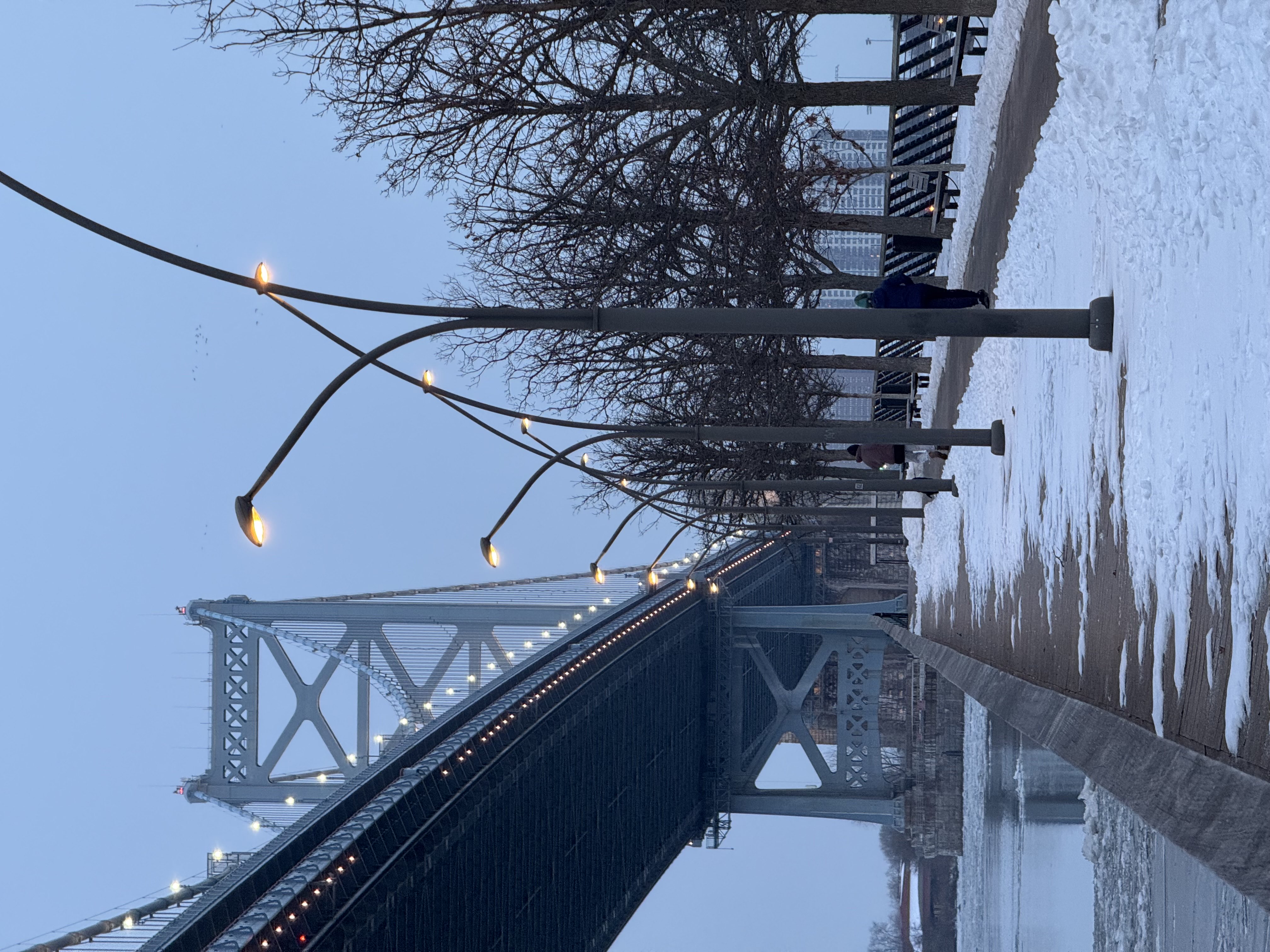 121-51 North Christopher Columbus Boulevard