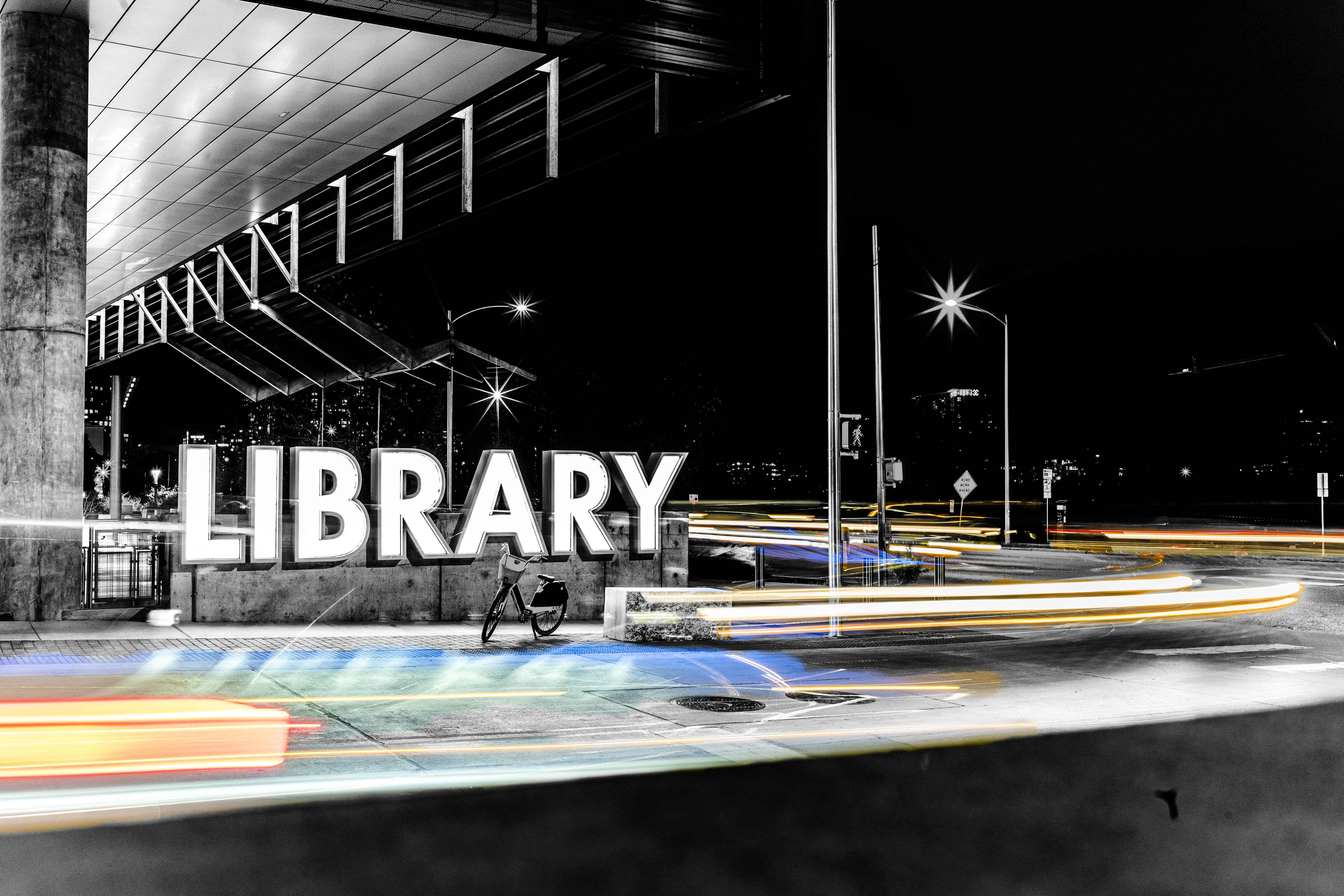 710 West Cesar Chavez Street