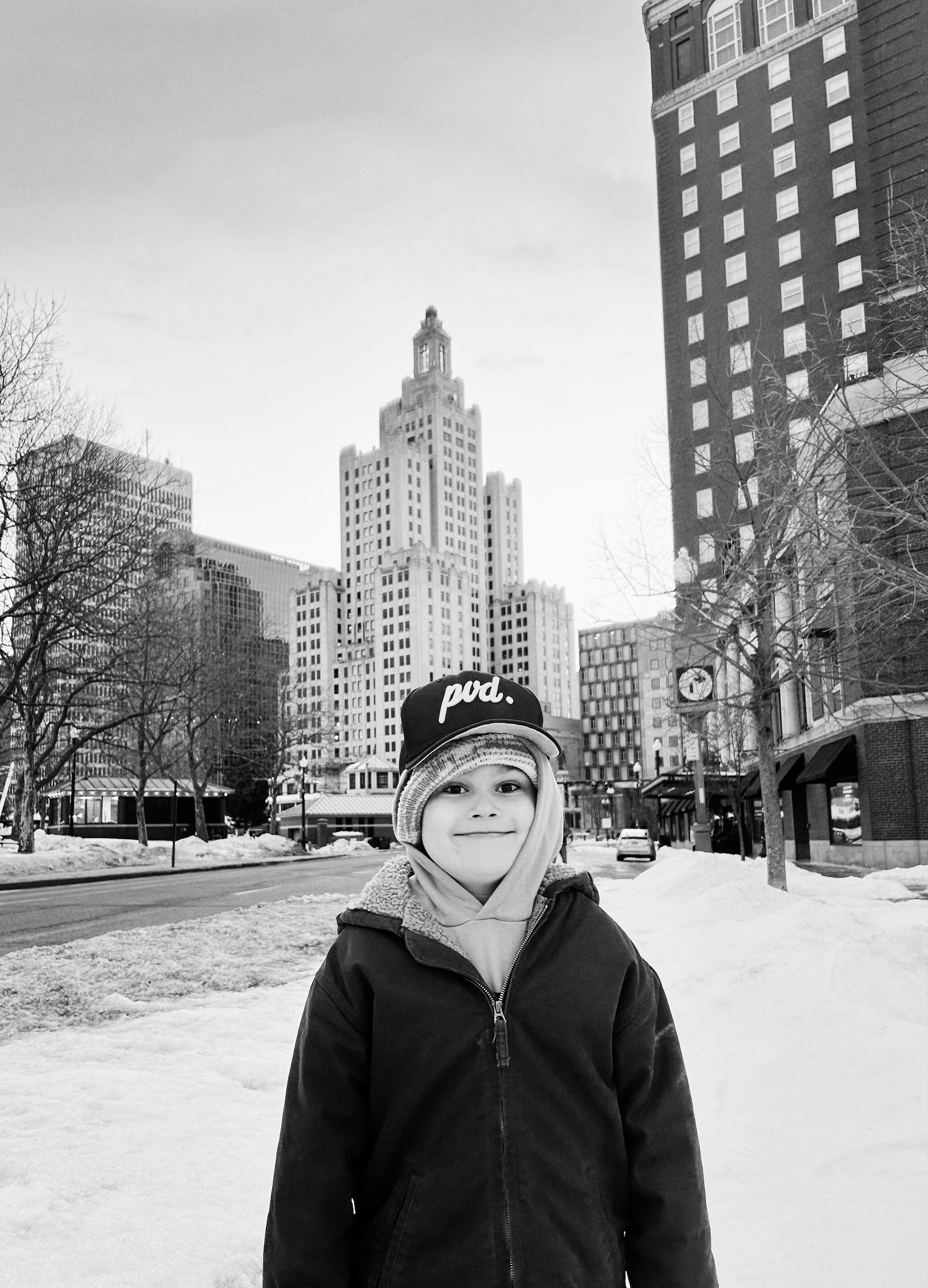 69 Washington Street