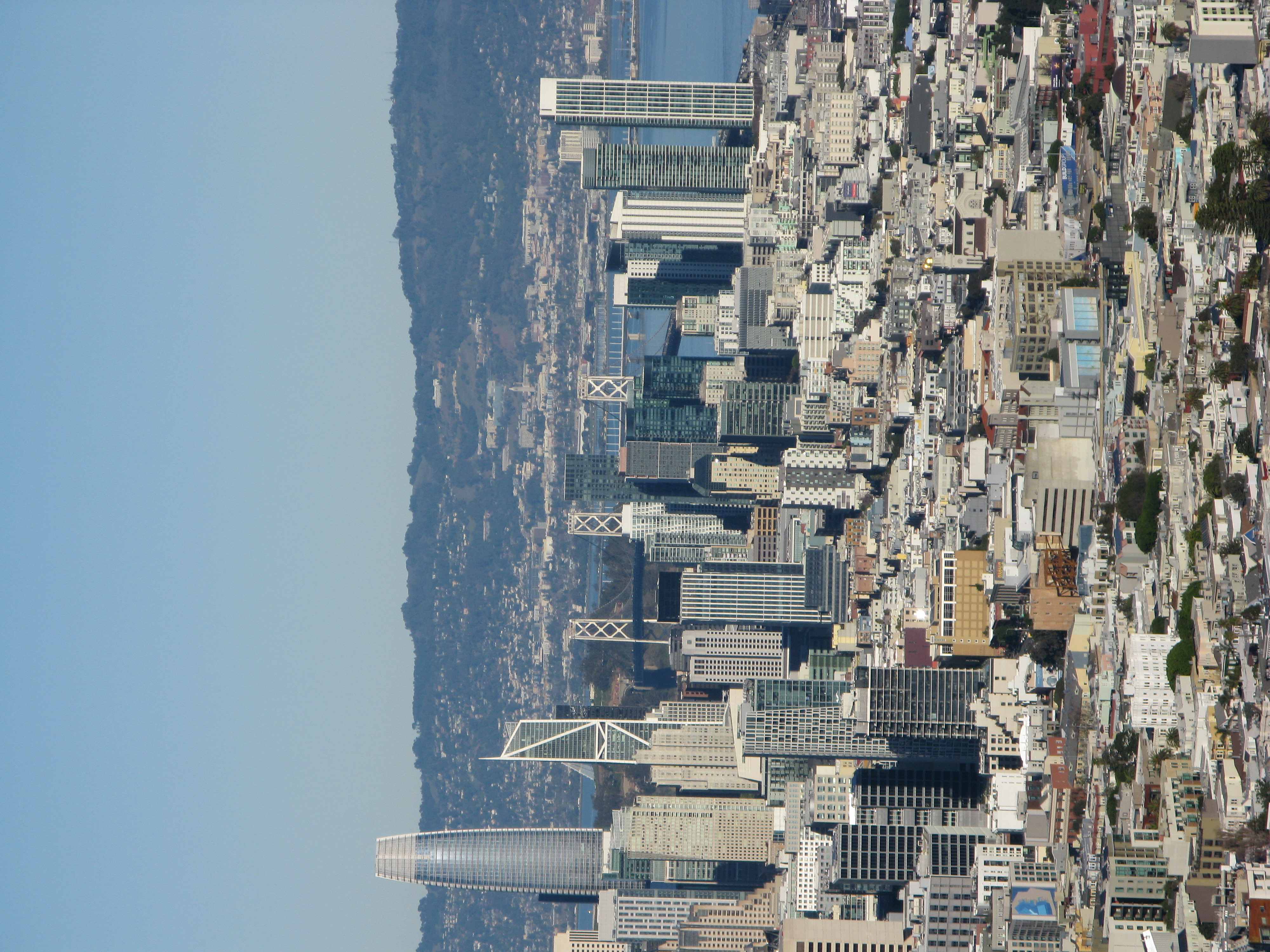 403 Twin Peaks Boulevard