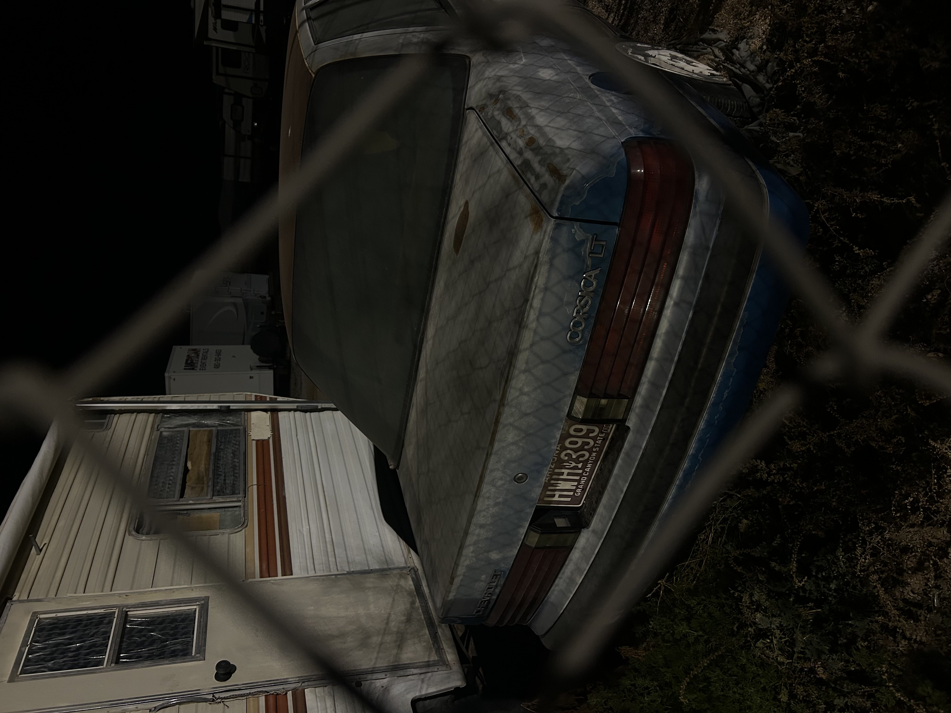 313 North Gilbert Road