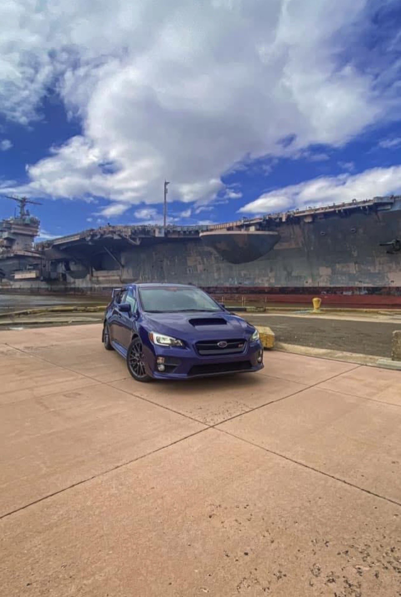 4700 South Broad Street