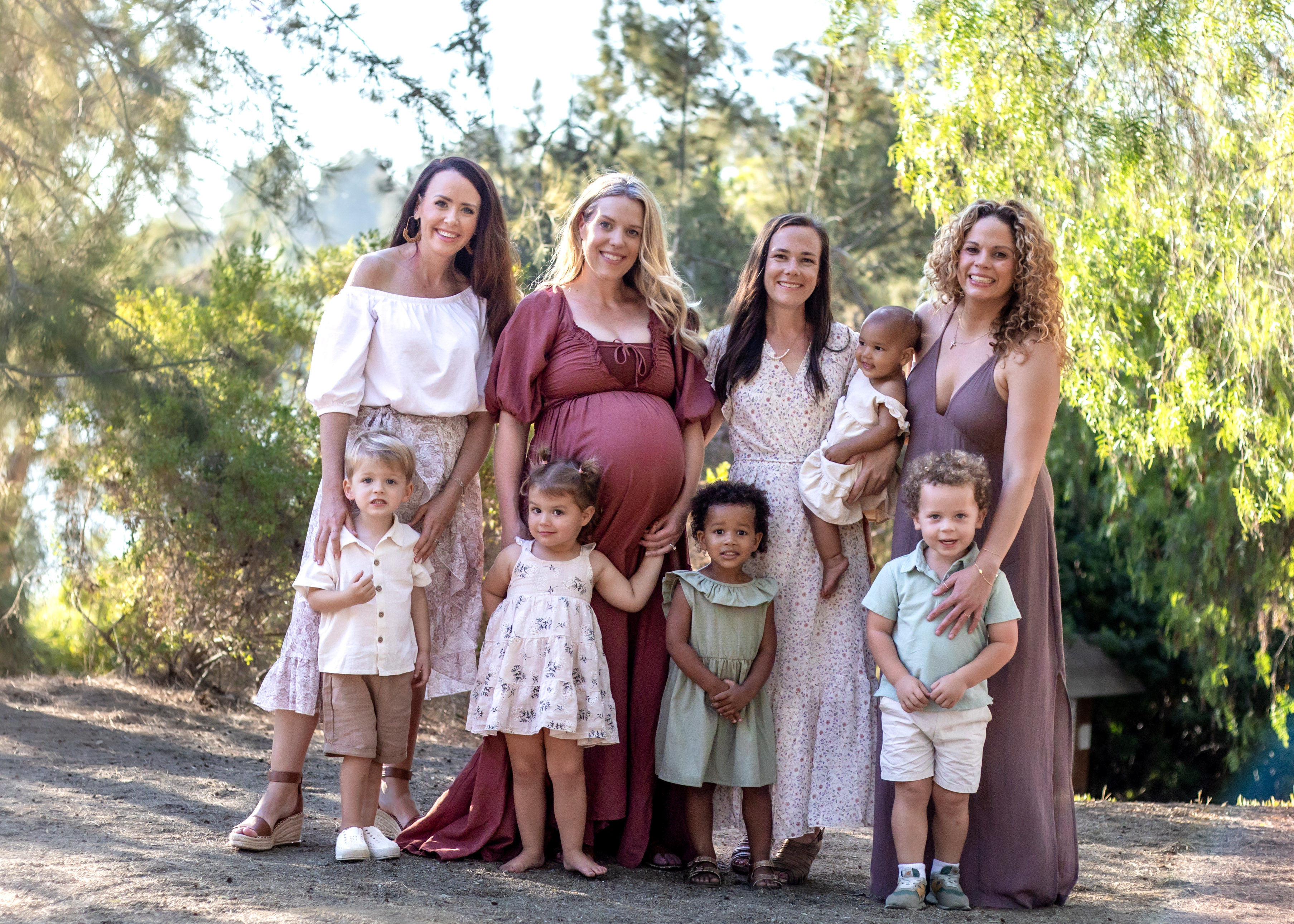 3008 Guajome Lake Road