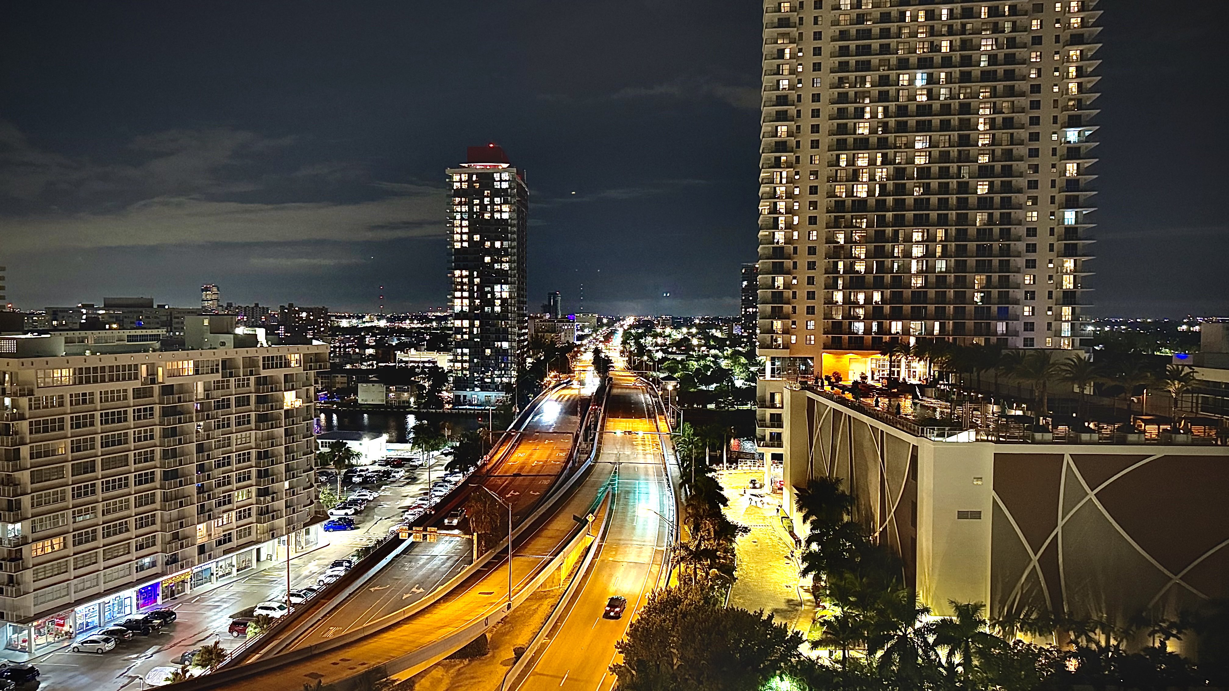 2801 East Hallandale Beach Boulevard