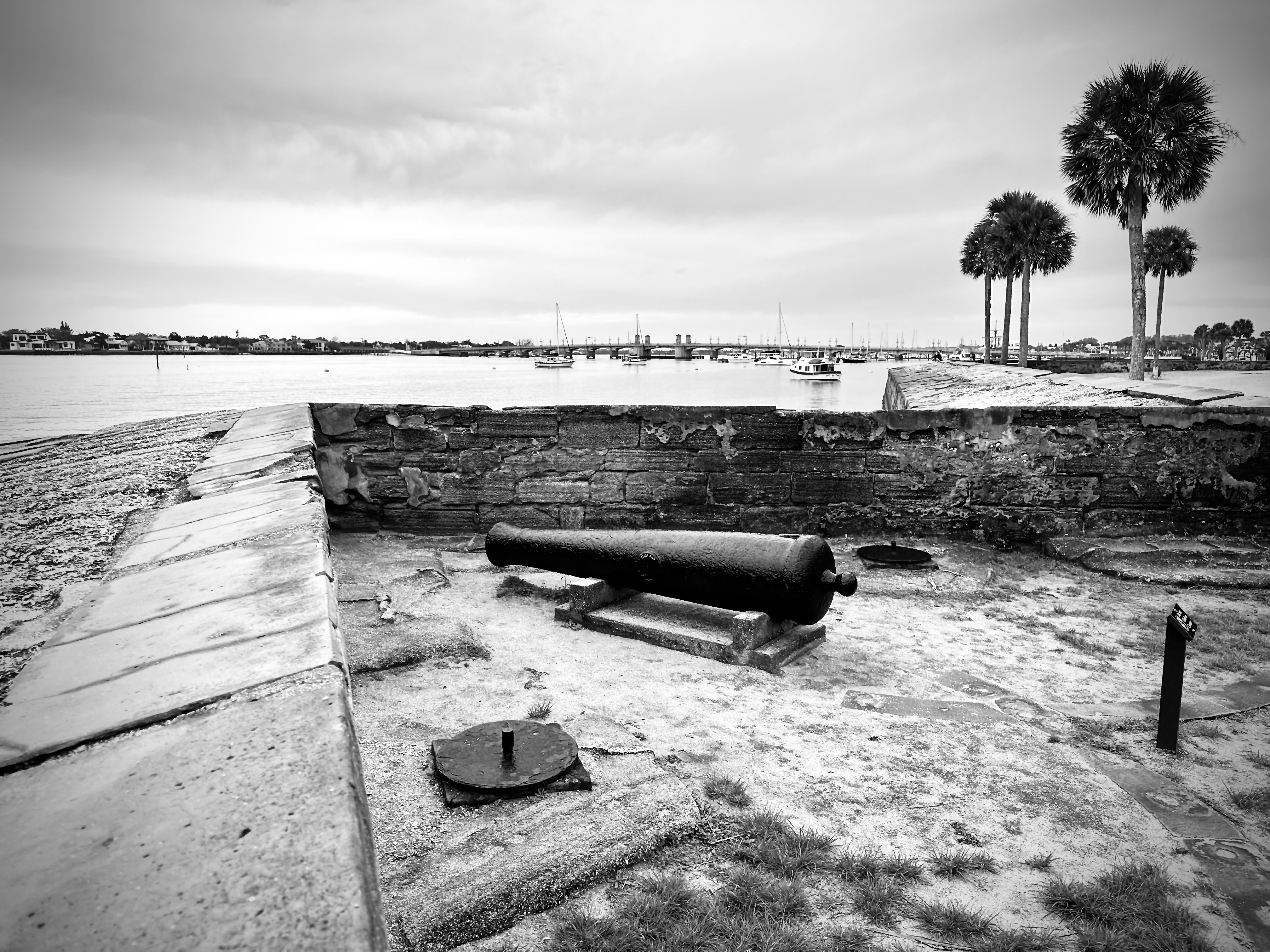 1 South Castillo Drive