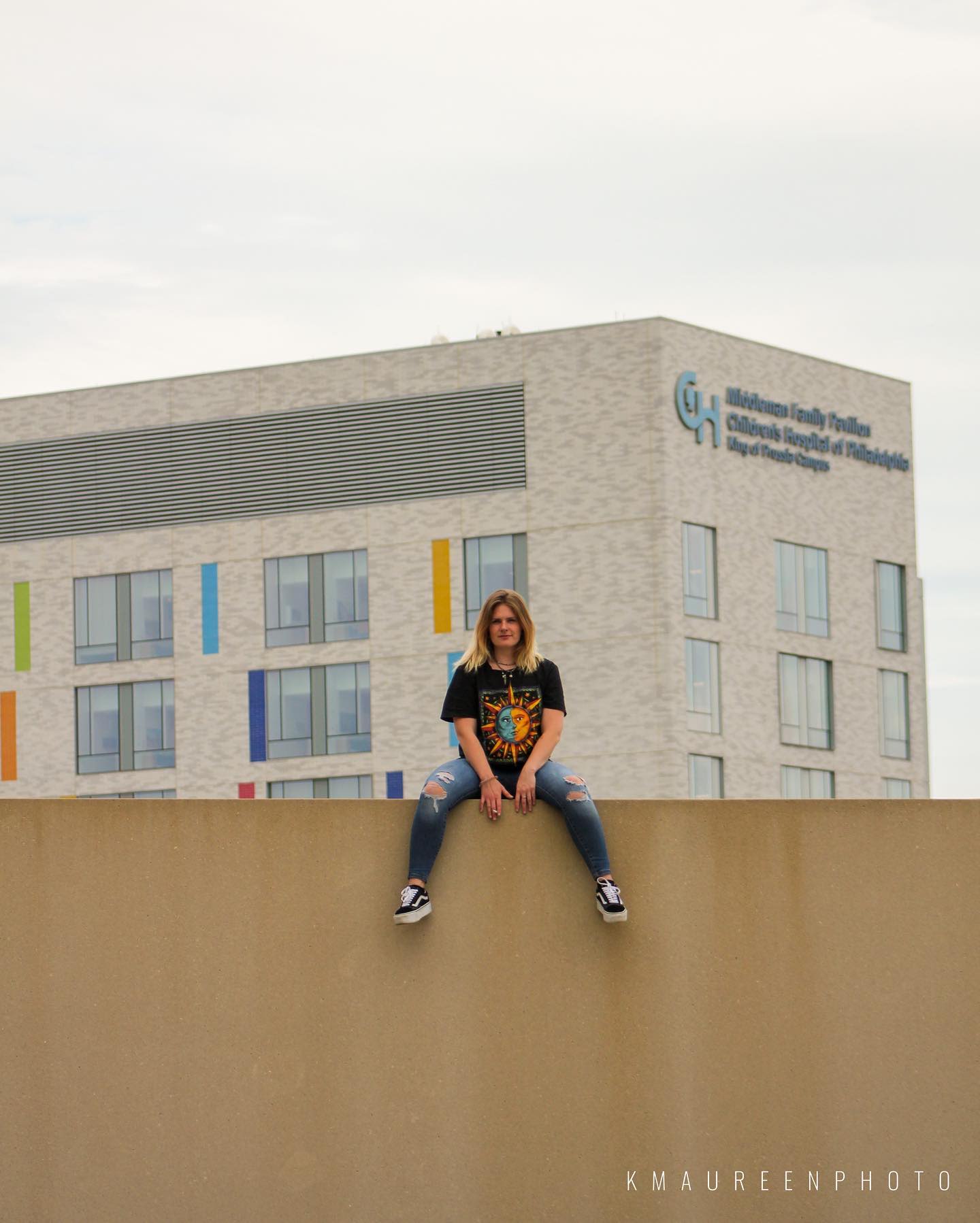 550 South Goddard Boulevard