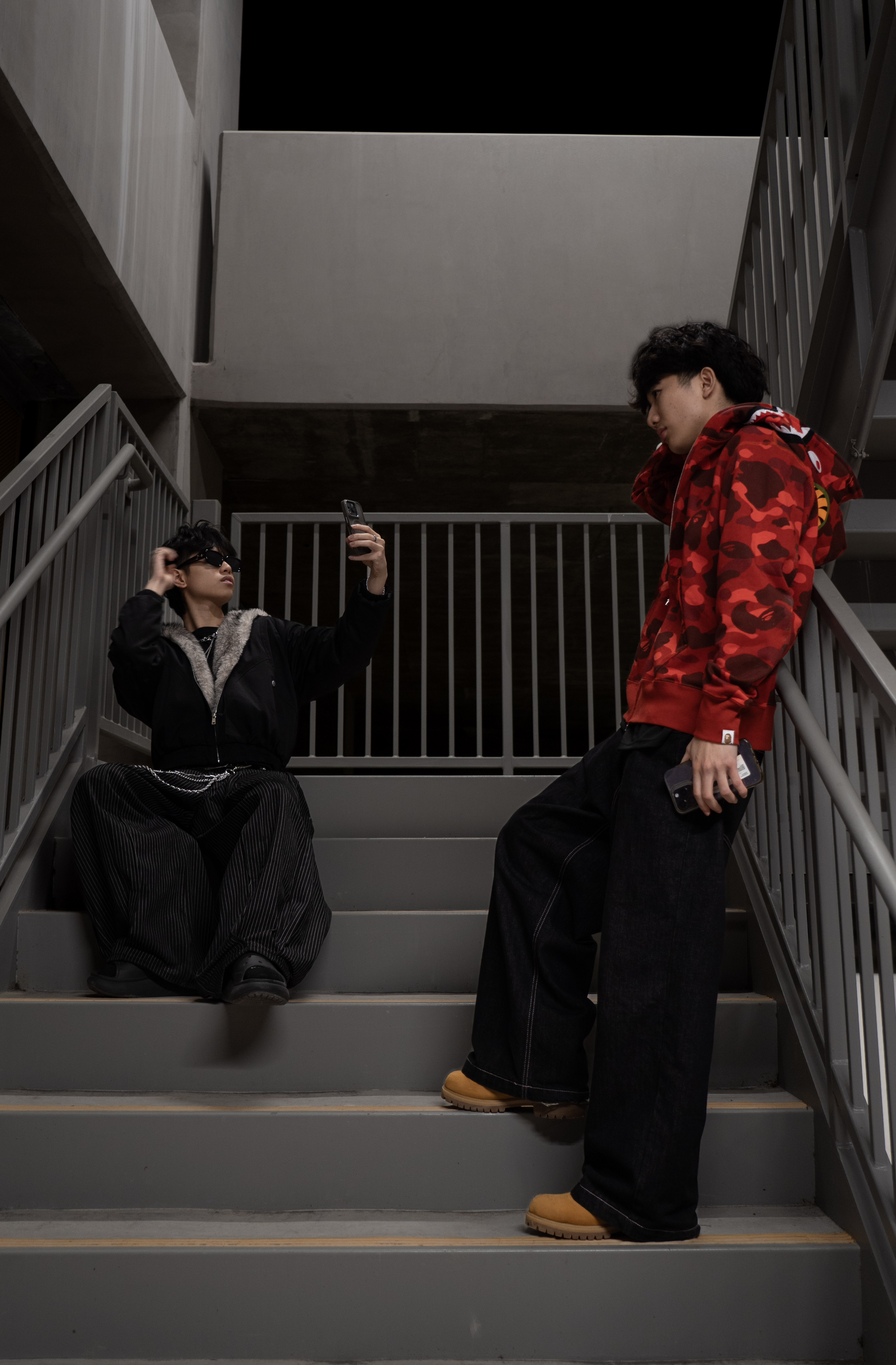 5100 California Avenue