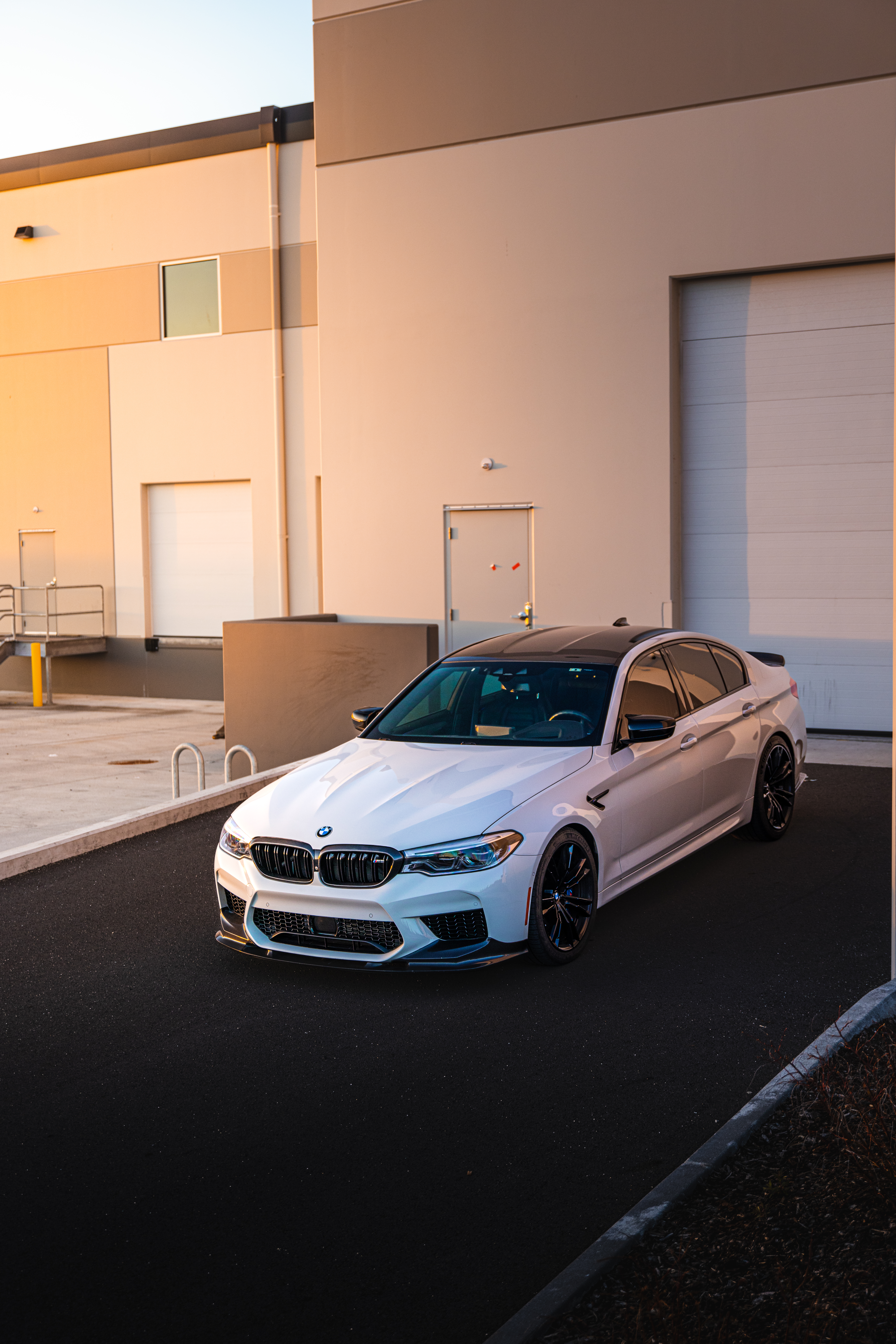 990 West Marine View Drive