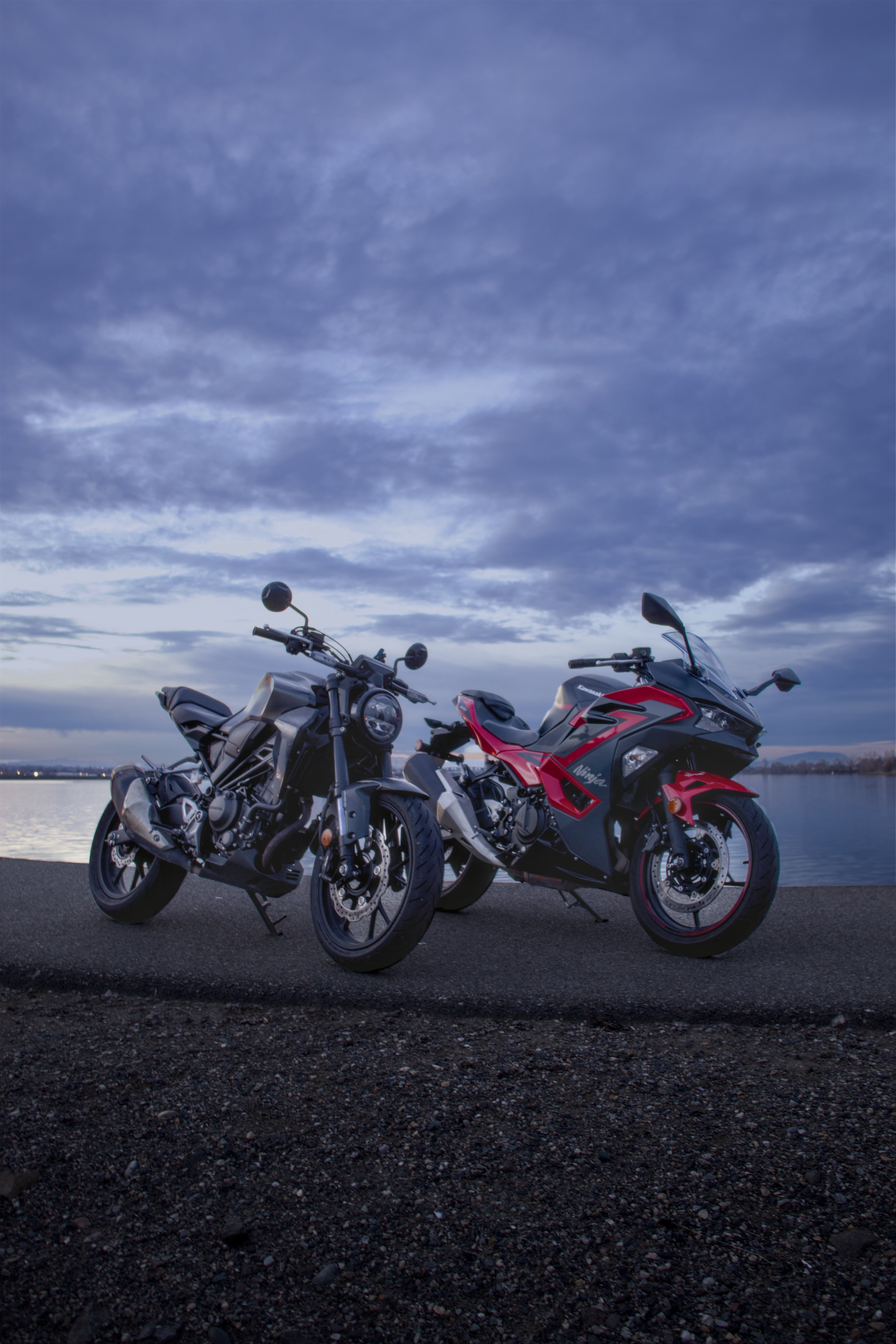 2100 East Dock Street