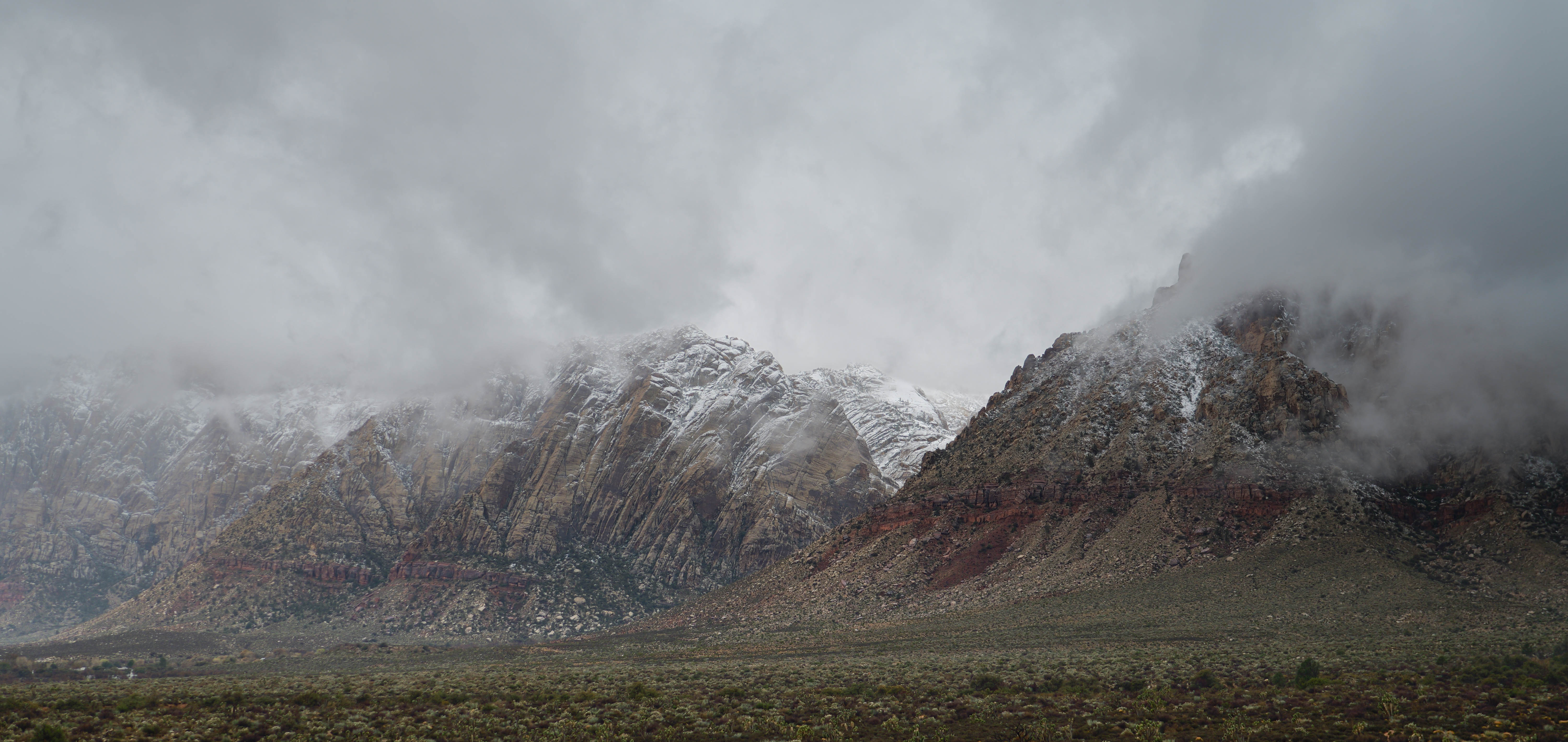 6375 Red Rock Canyon Road