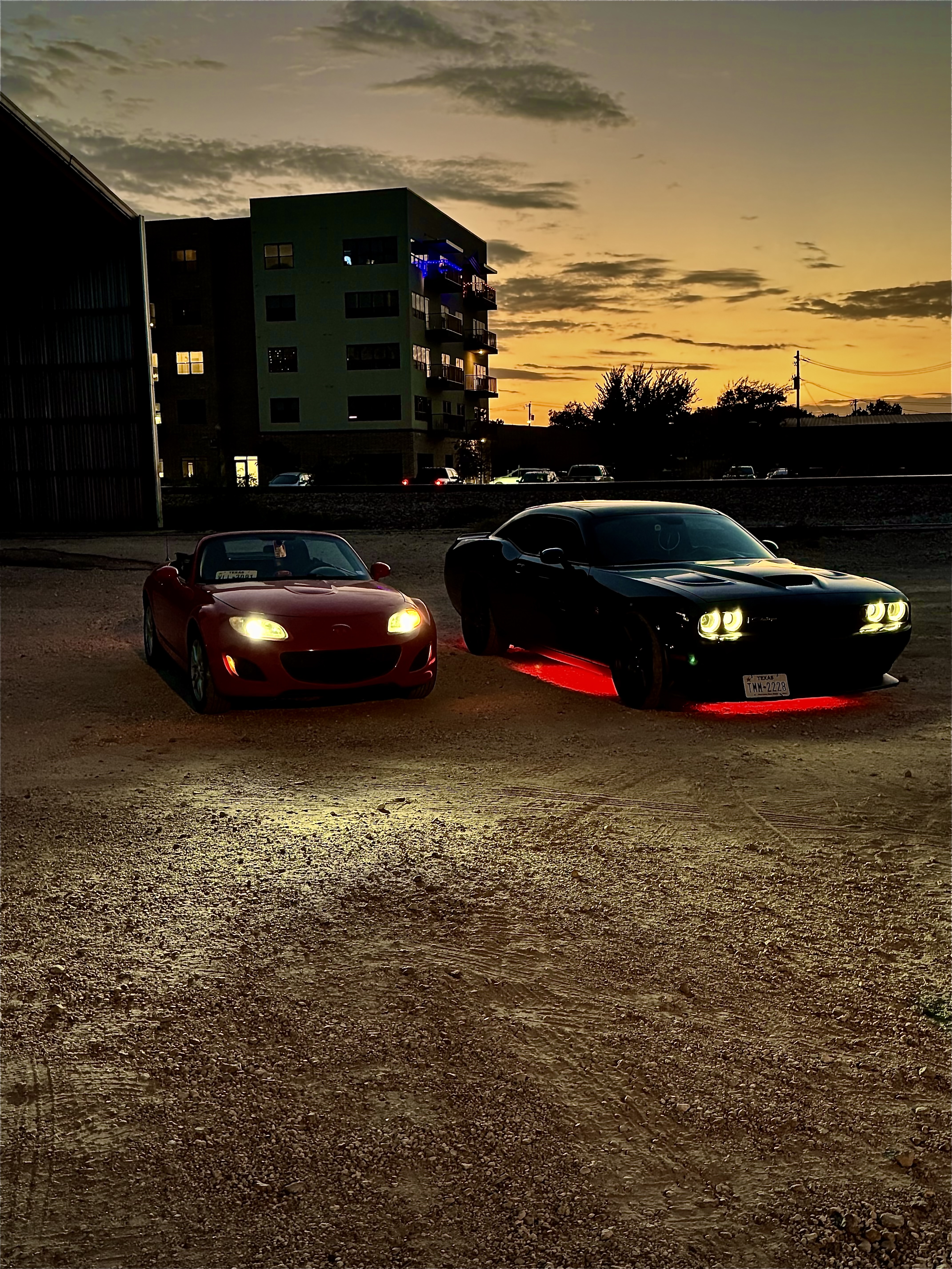 117 North Commerce Street