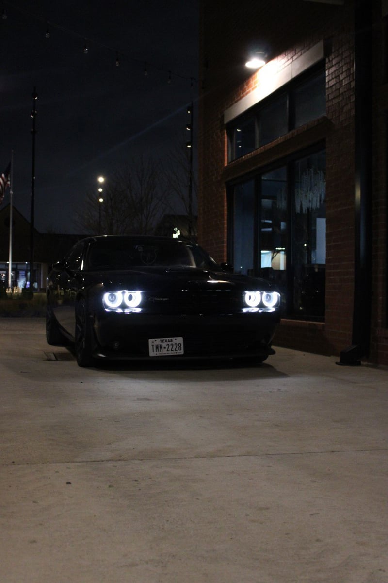 136 West Bufford Street