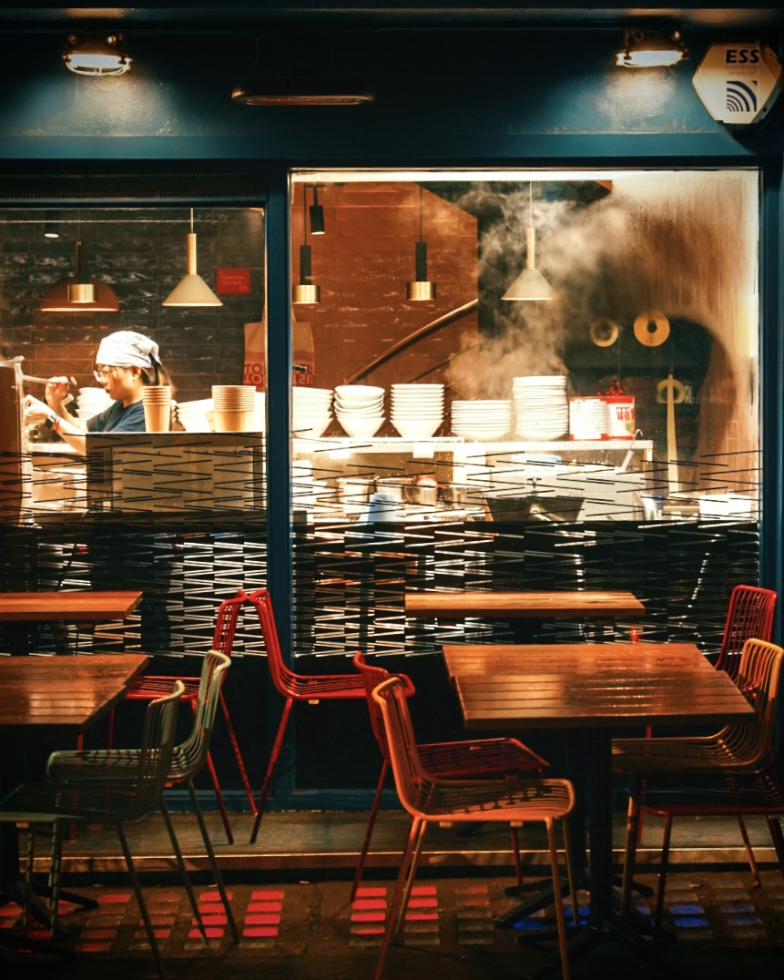 29-35 Lexington Street