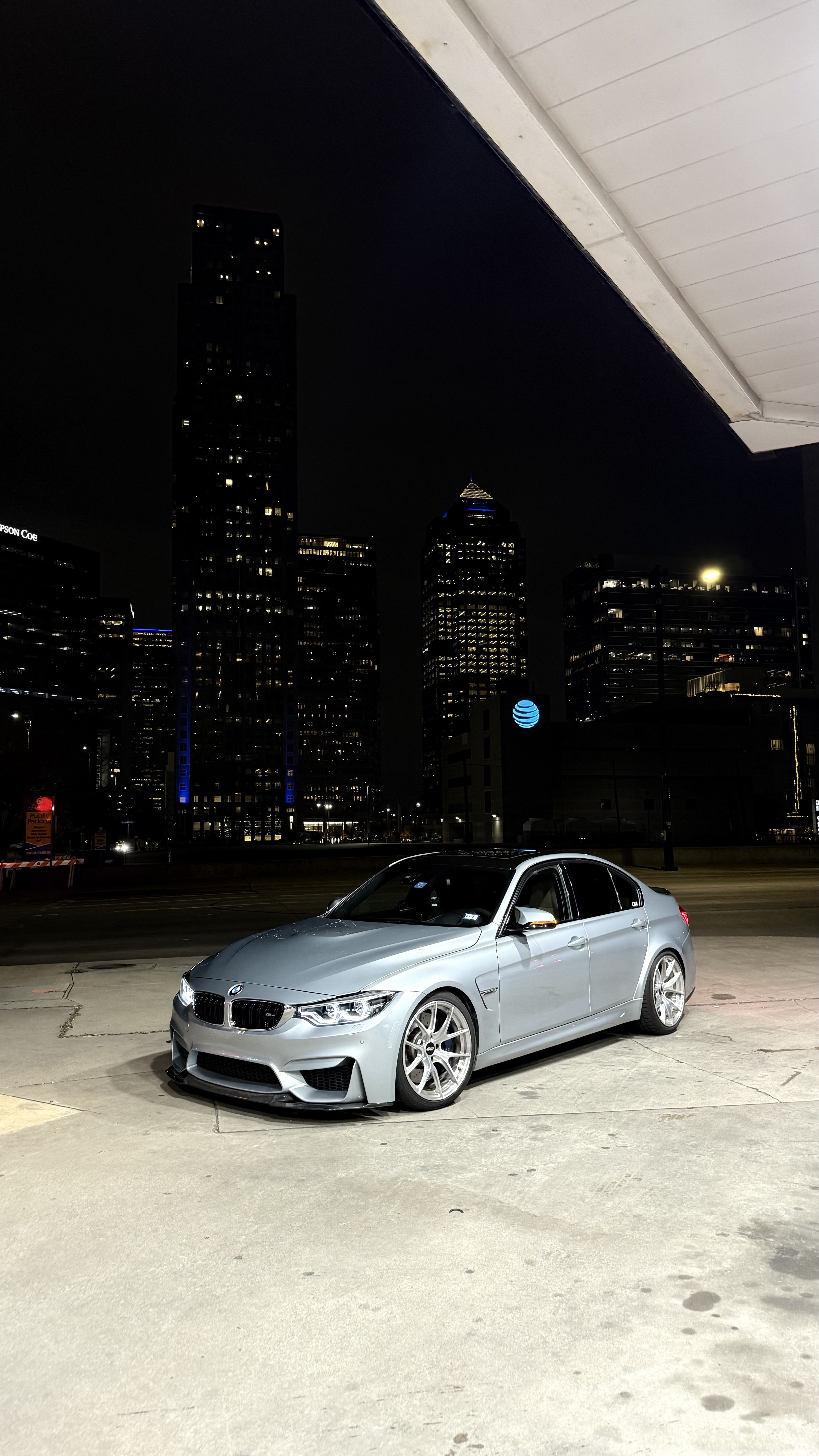 2607 San Jacinto Street