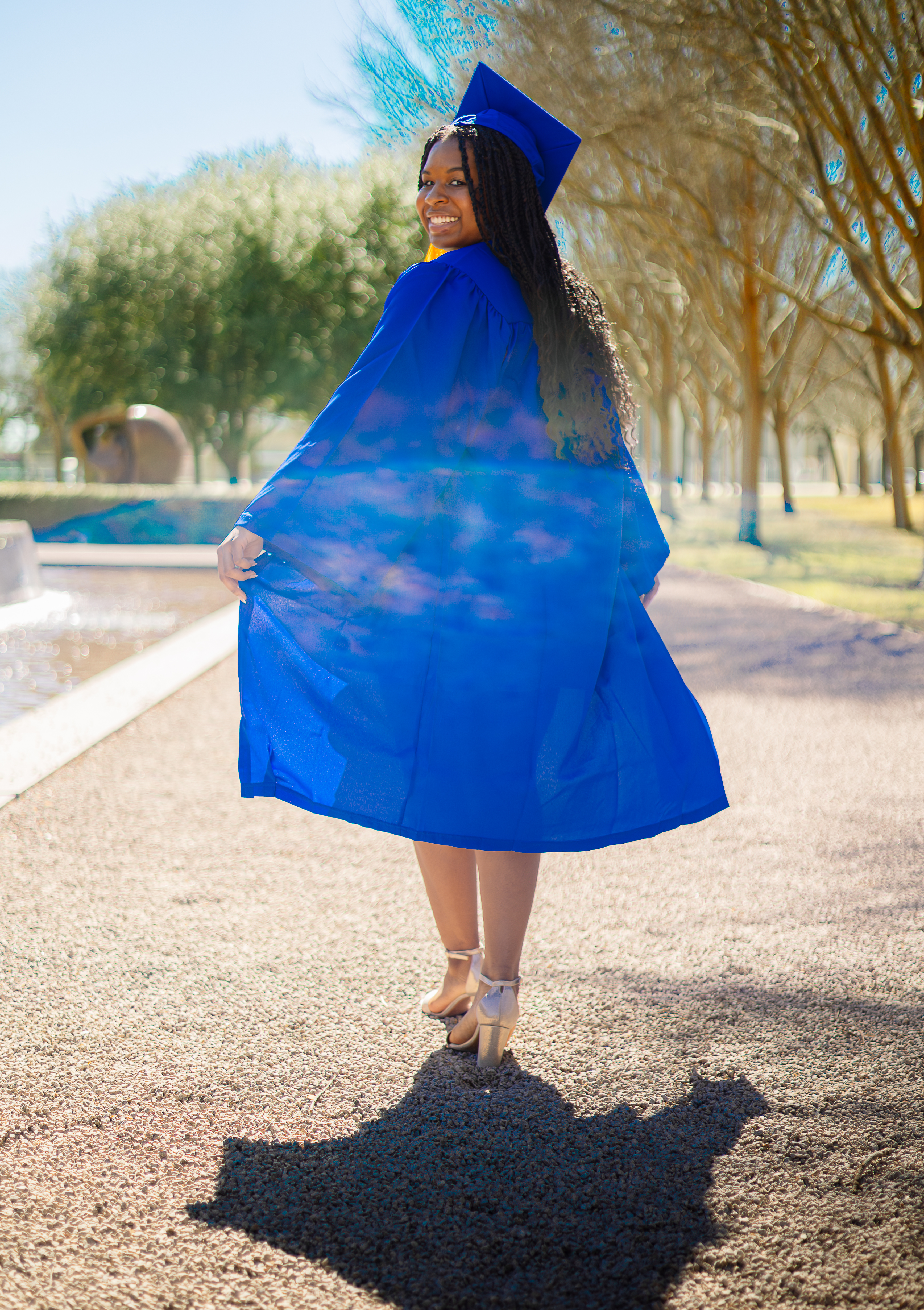 3300 Camp Bowie Boulevard