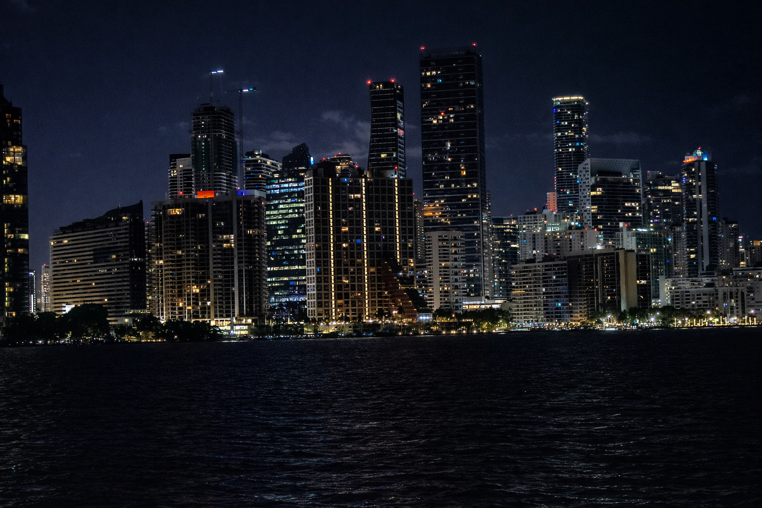 101 Southeast 1st Street