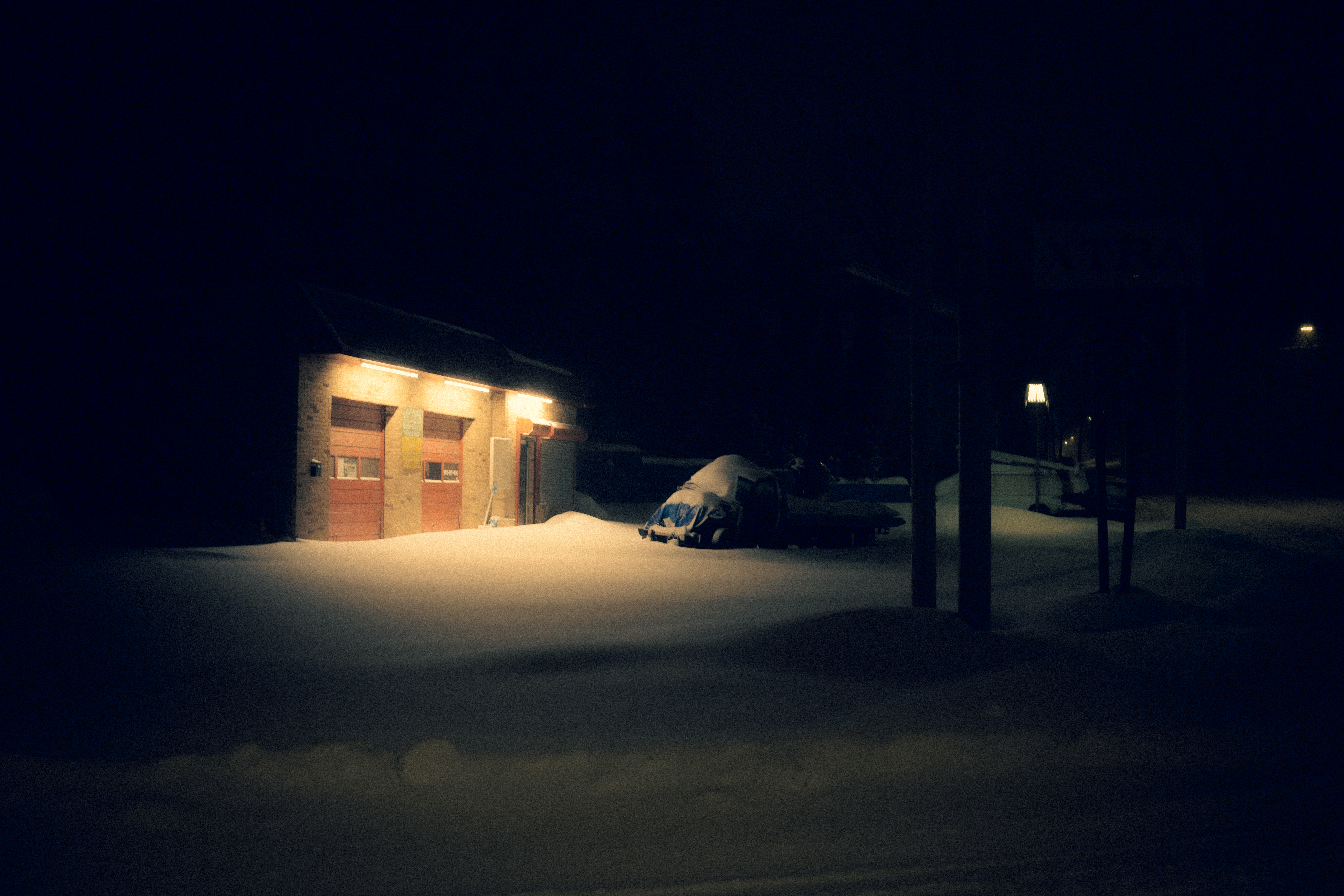 219 North Clinton Street