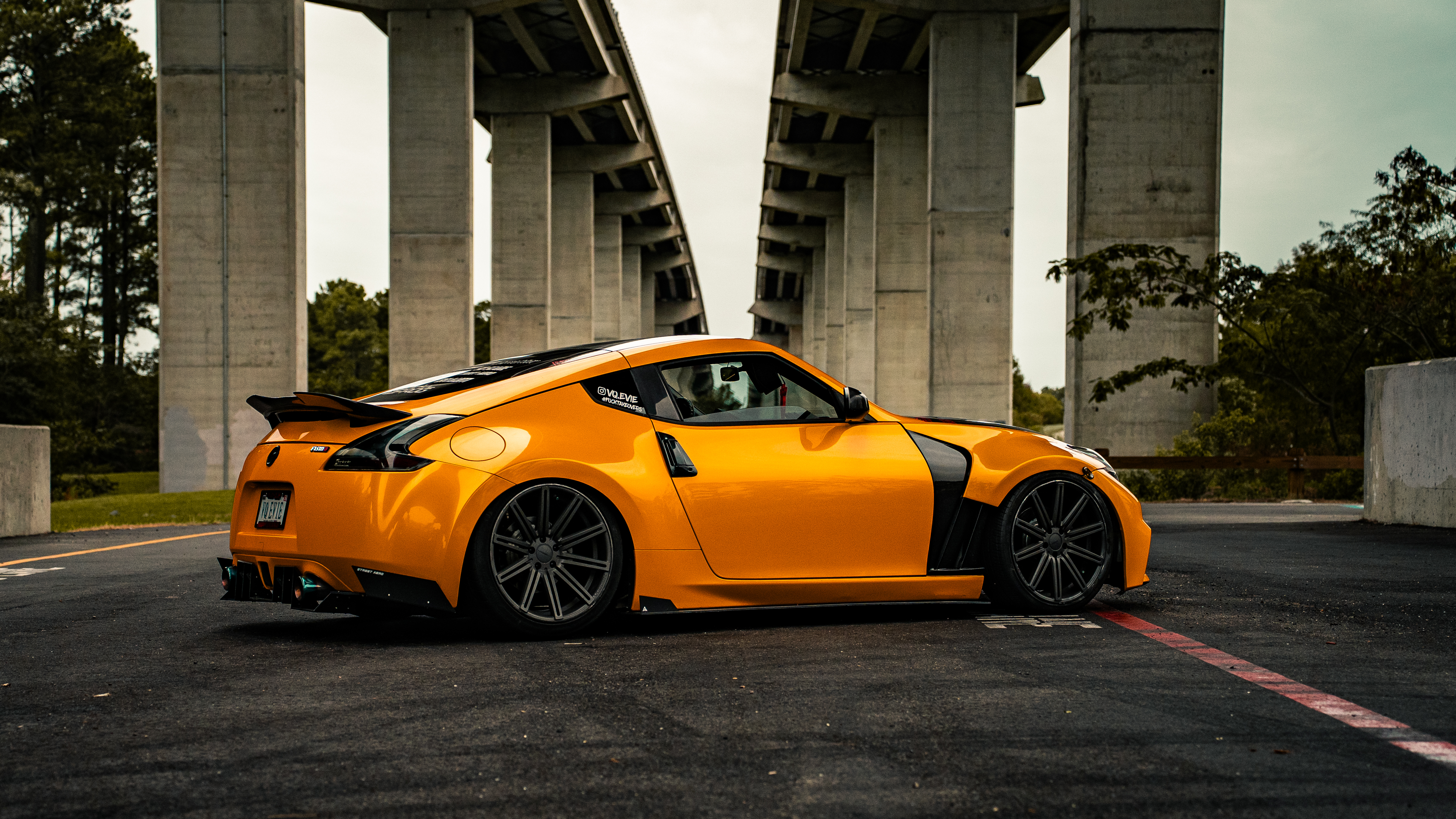 2521 Van Ness Avenue