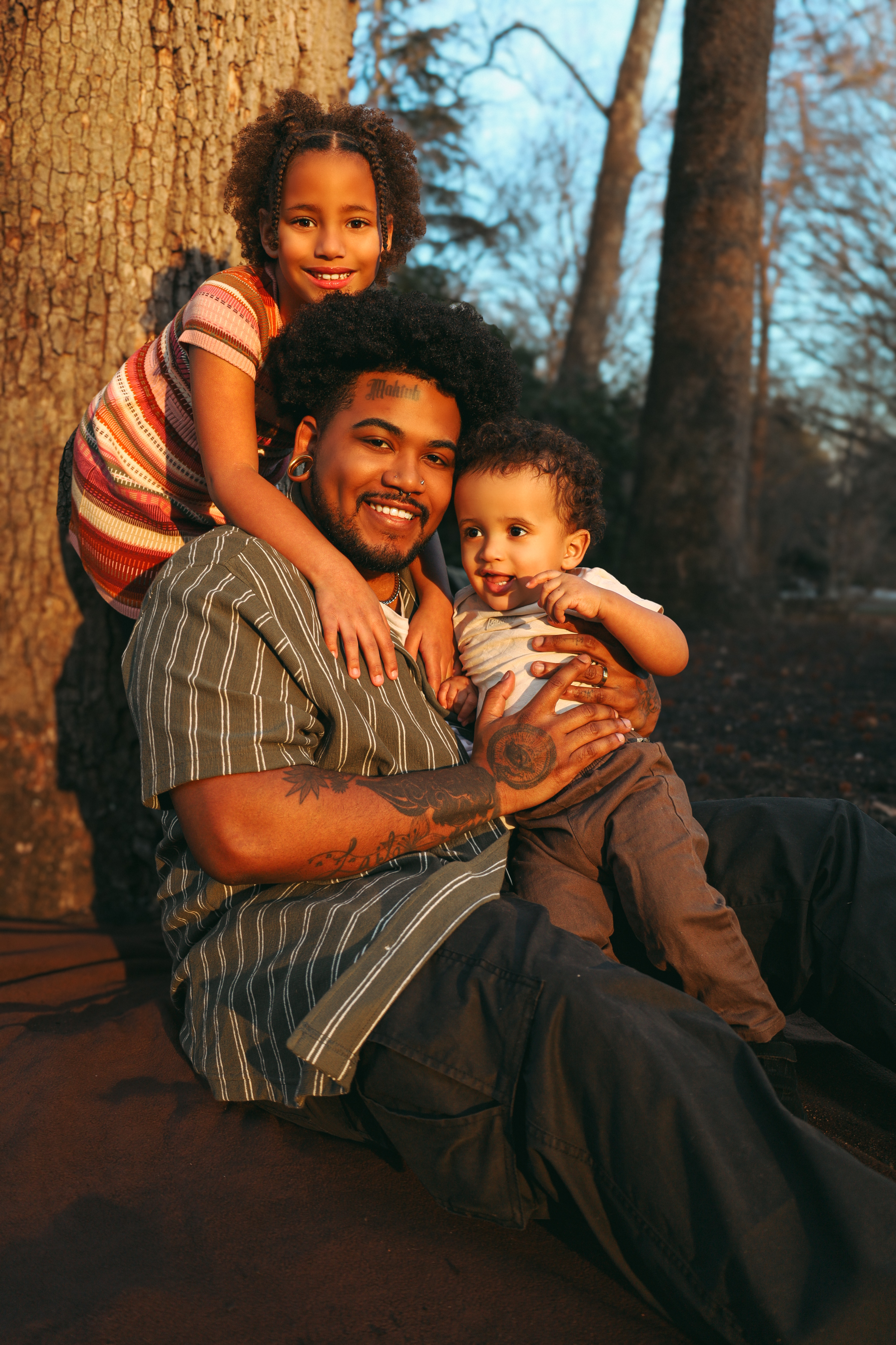 3410 Northline Avenue