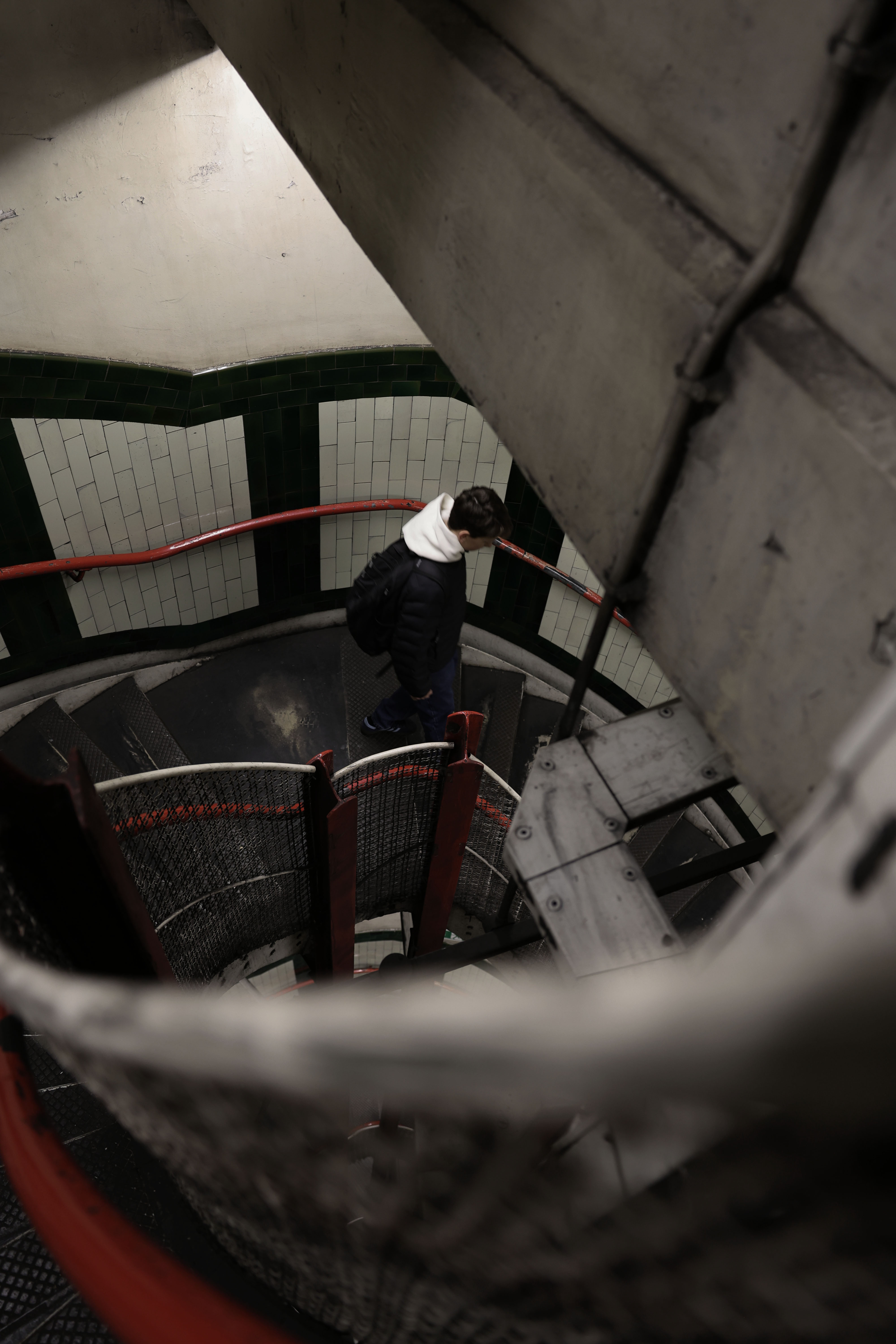 4-18 Harrington Gardens